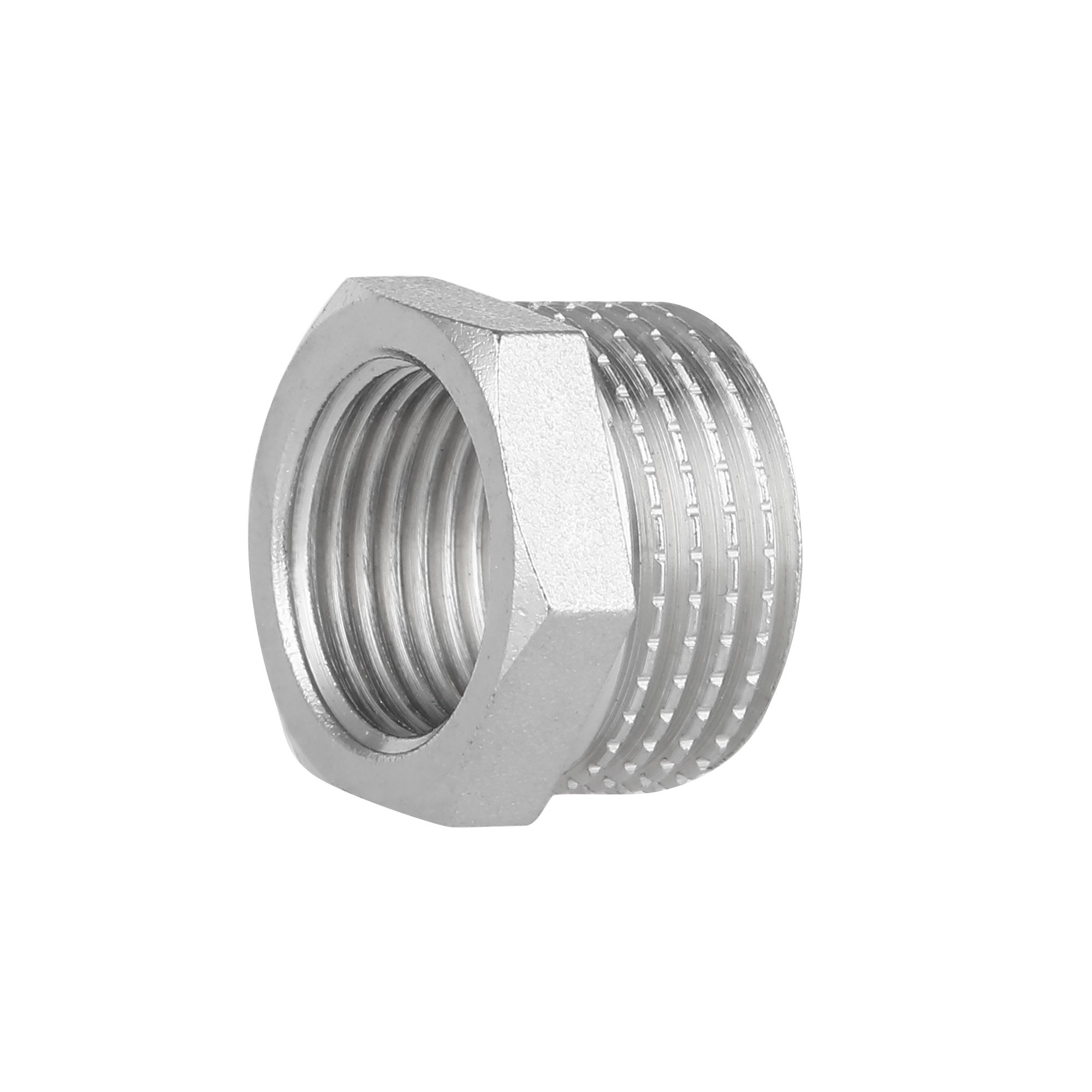Футорка Thermo Alliance Forte 1/2"х3/8" ЗВ SF374159