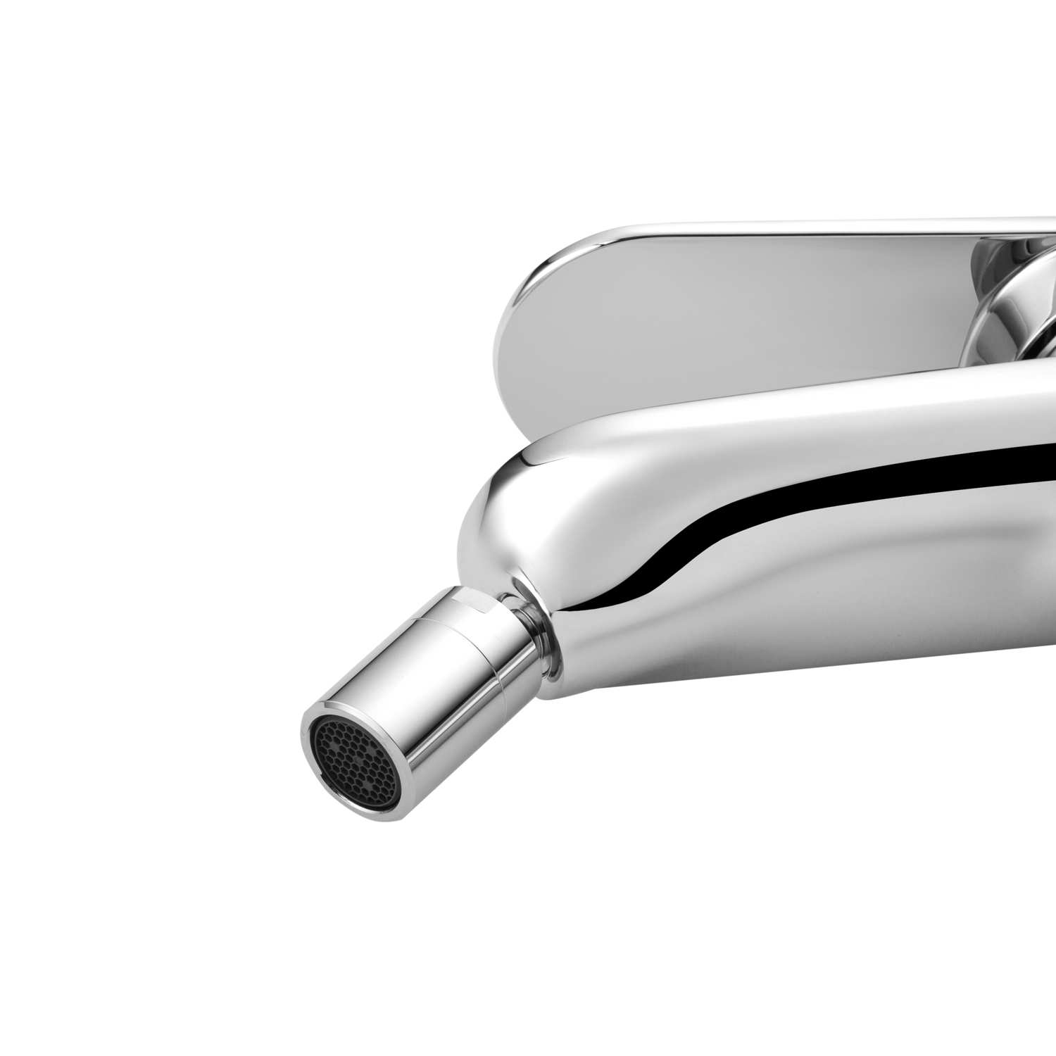 Змішувач для біде Kroner Element 211210-0101