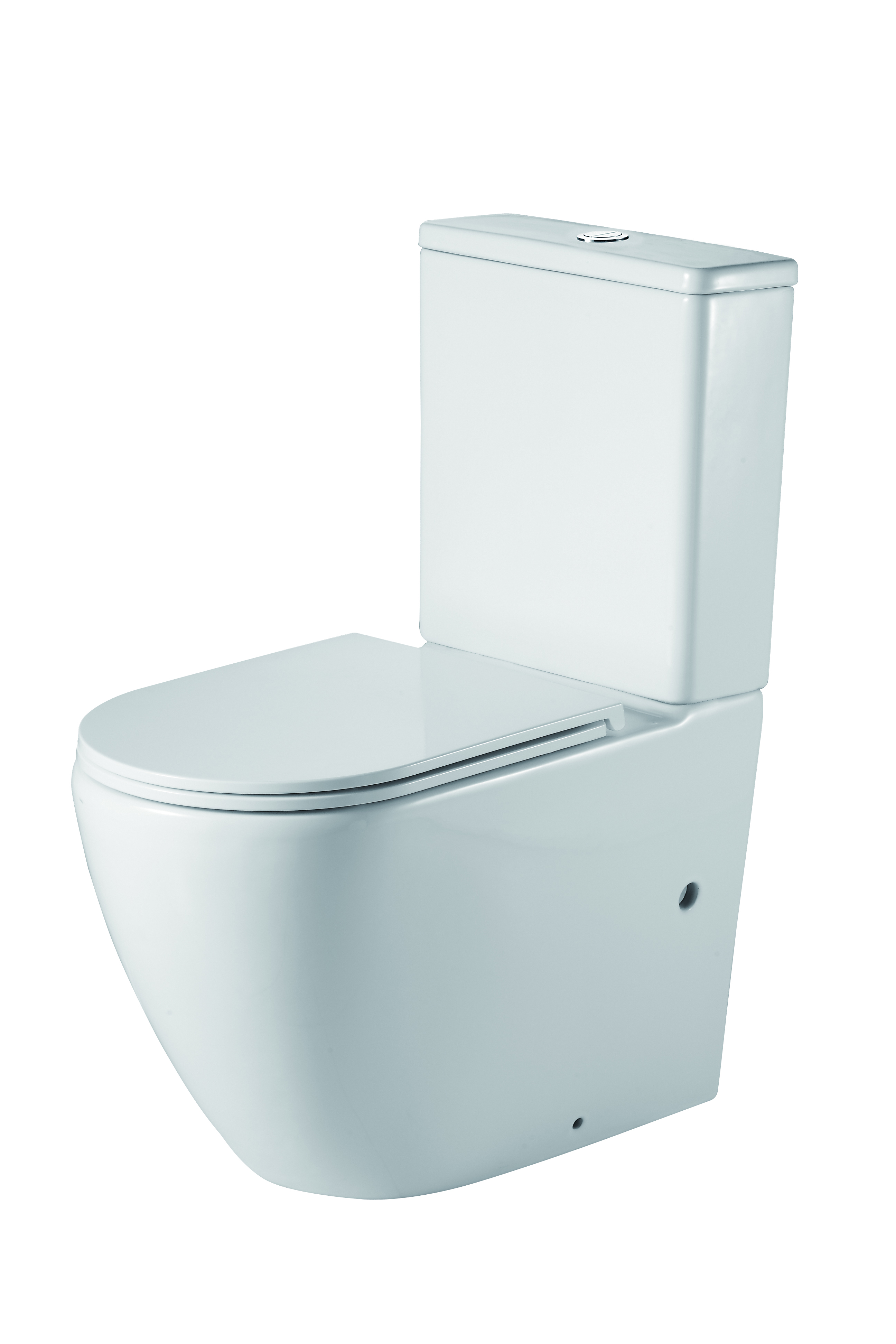 Унітаз-компакт MIXXUS PREMIUM ELLIPSE-0402-T1 660х390х855mm система змиву TORNADO 1.0 (MP6592)