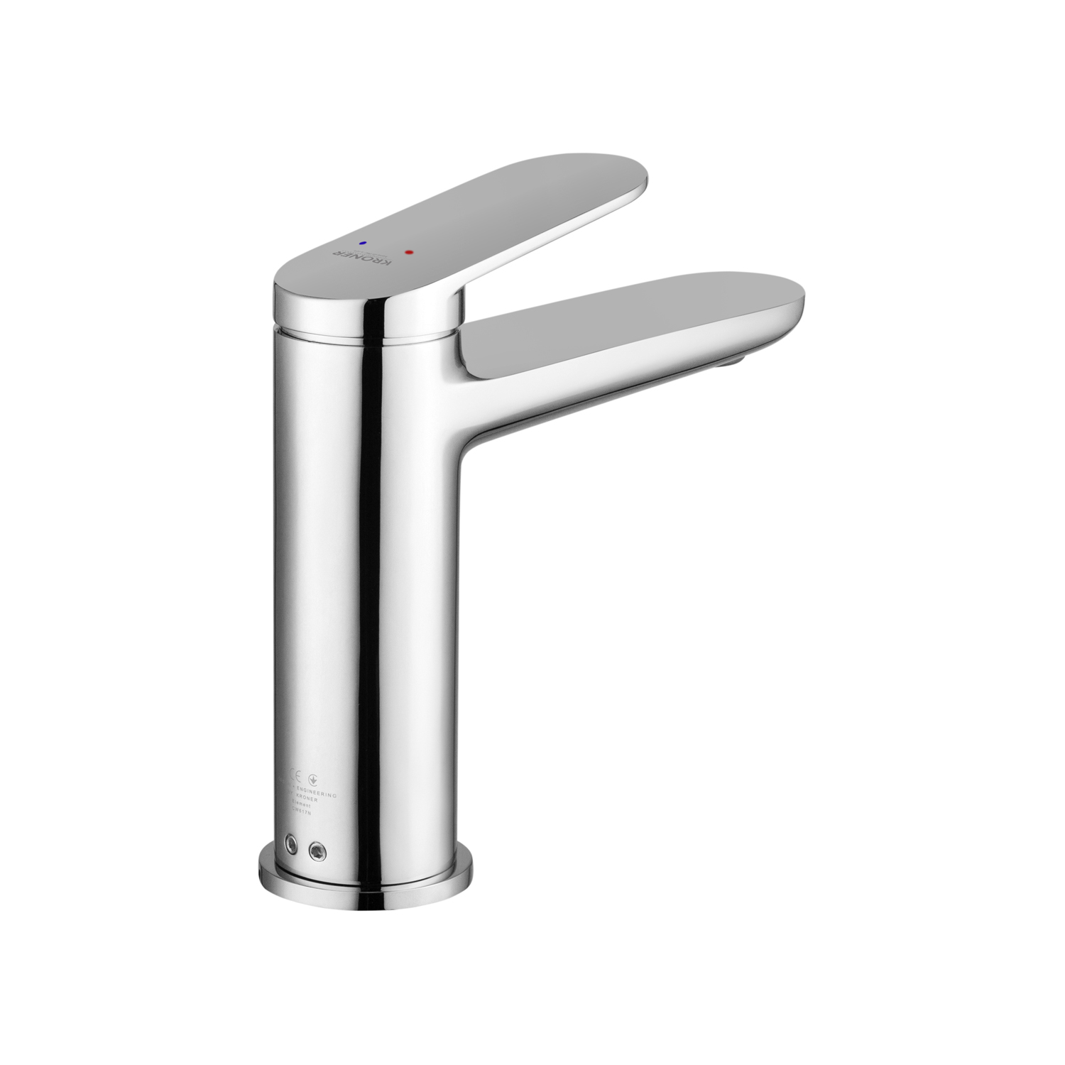 Змішувач для раковини Kroner Element 211110-0101