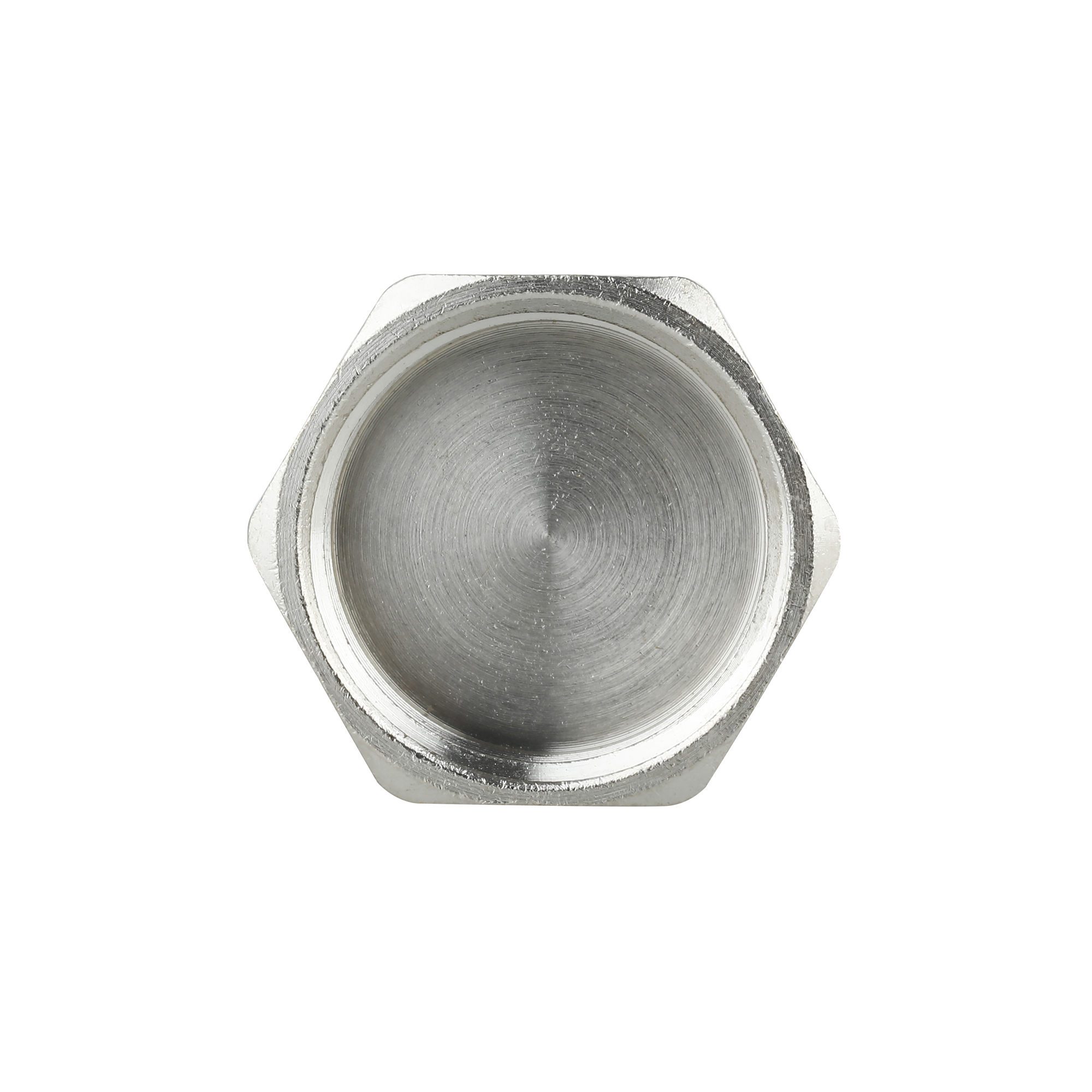 Заглушка Thermo Alliance Forte 1" ВР SF35225