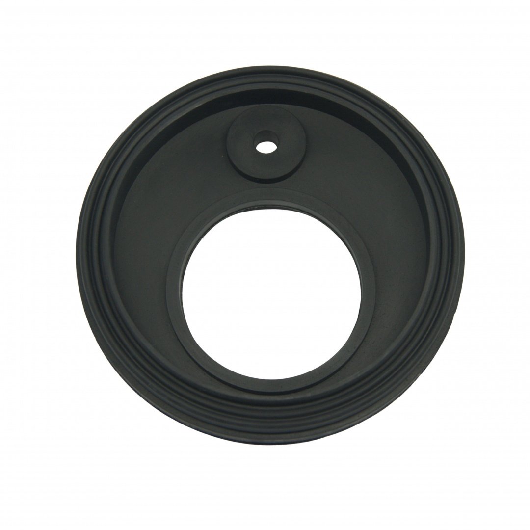 Запчастина: прокладка Ø94 для фланця Ø128 EPDM (0Е-00002815) Thermo Alliance