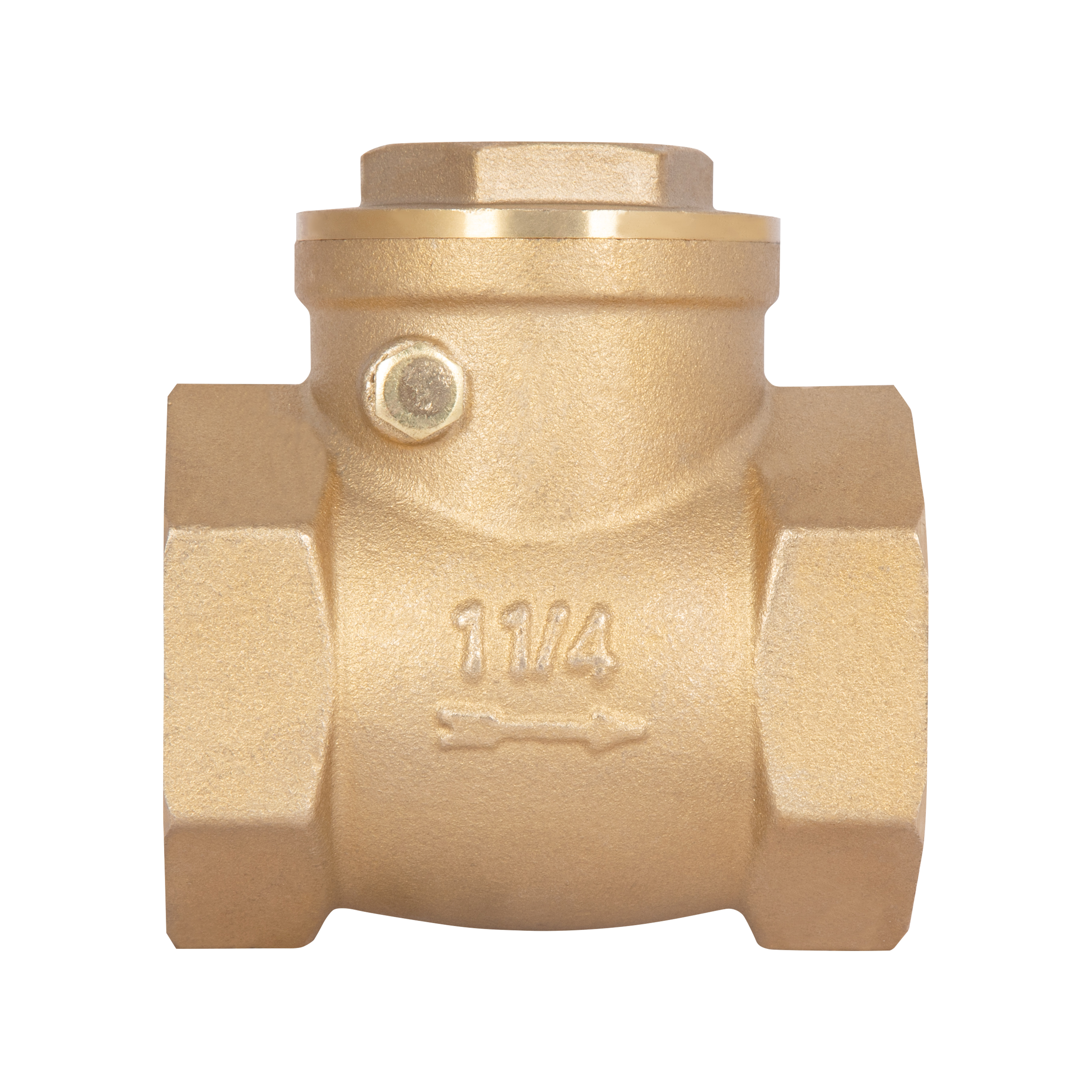 Зворотний клапан Thermo Alliance Standart 1 1/4" SD242W32