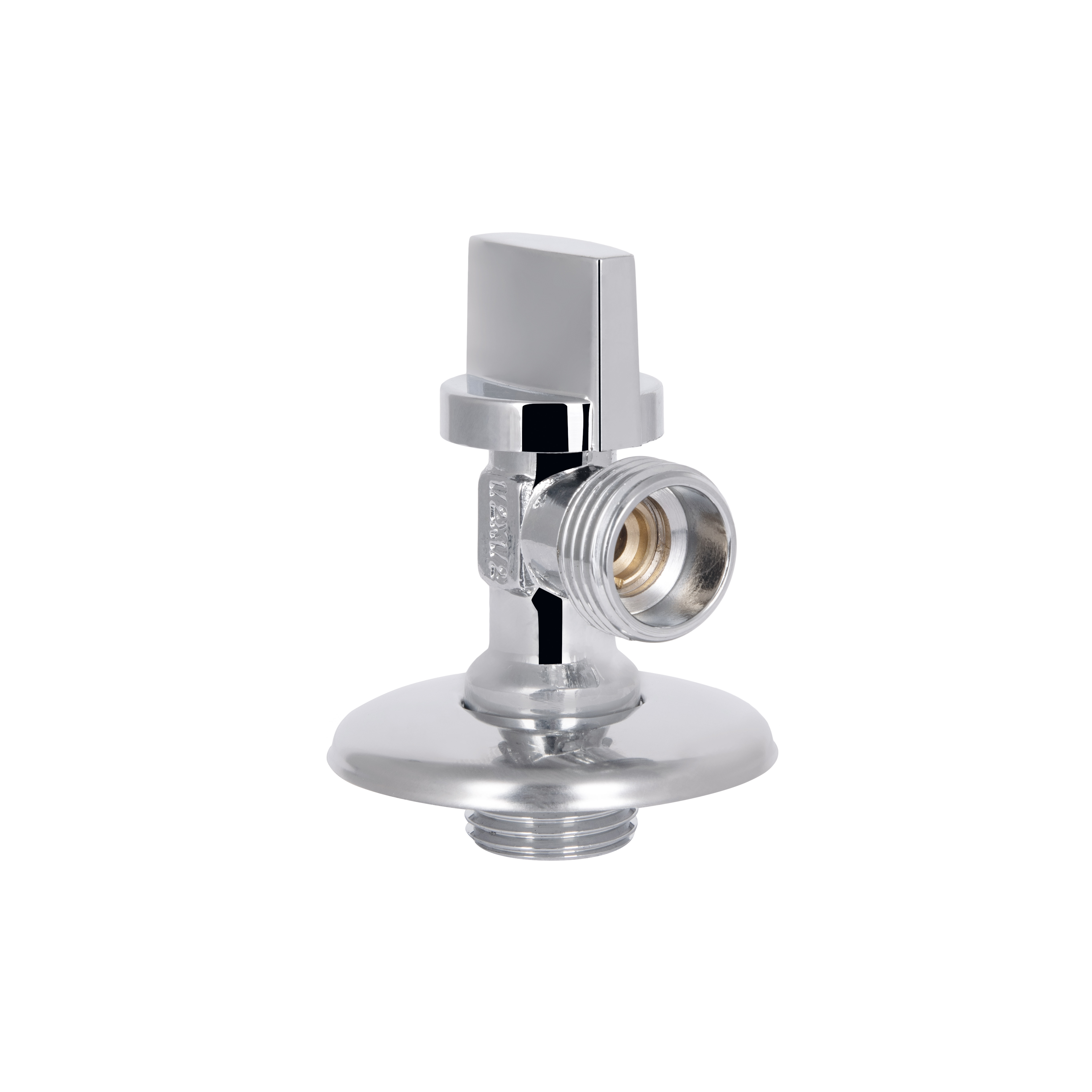 Кран приладовий Thermo Alliance Base 1/2" ЗР SD185W1515