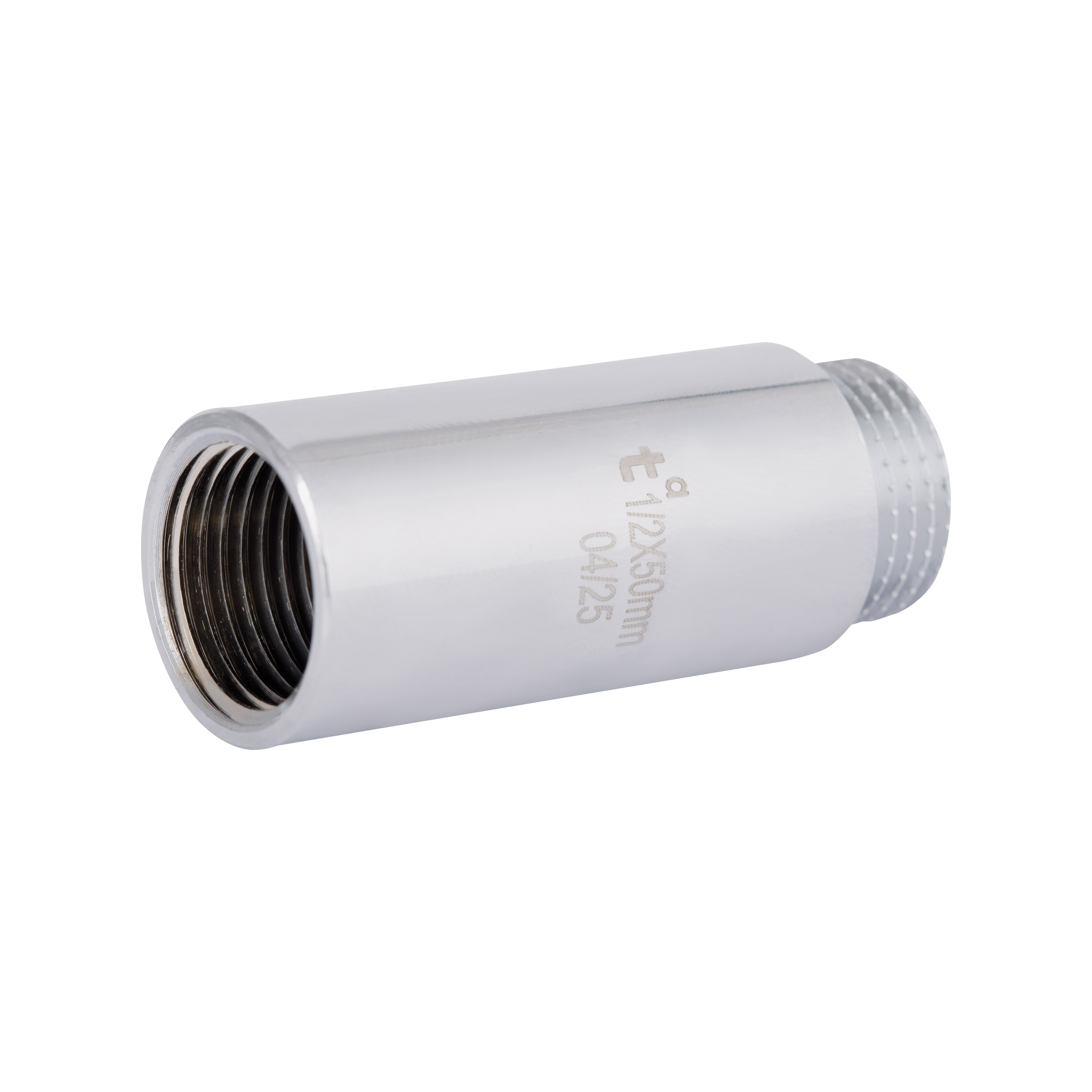 Подовжувач Thermo Alliance Standart 50х1/2" хром SD1301550