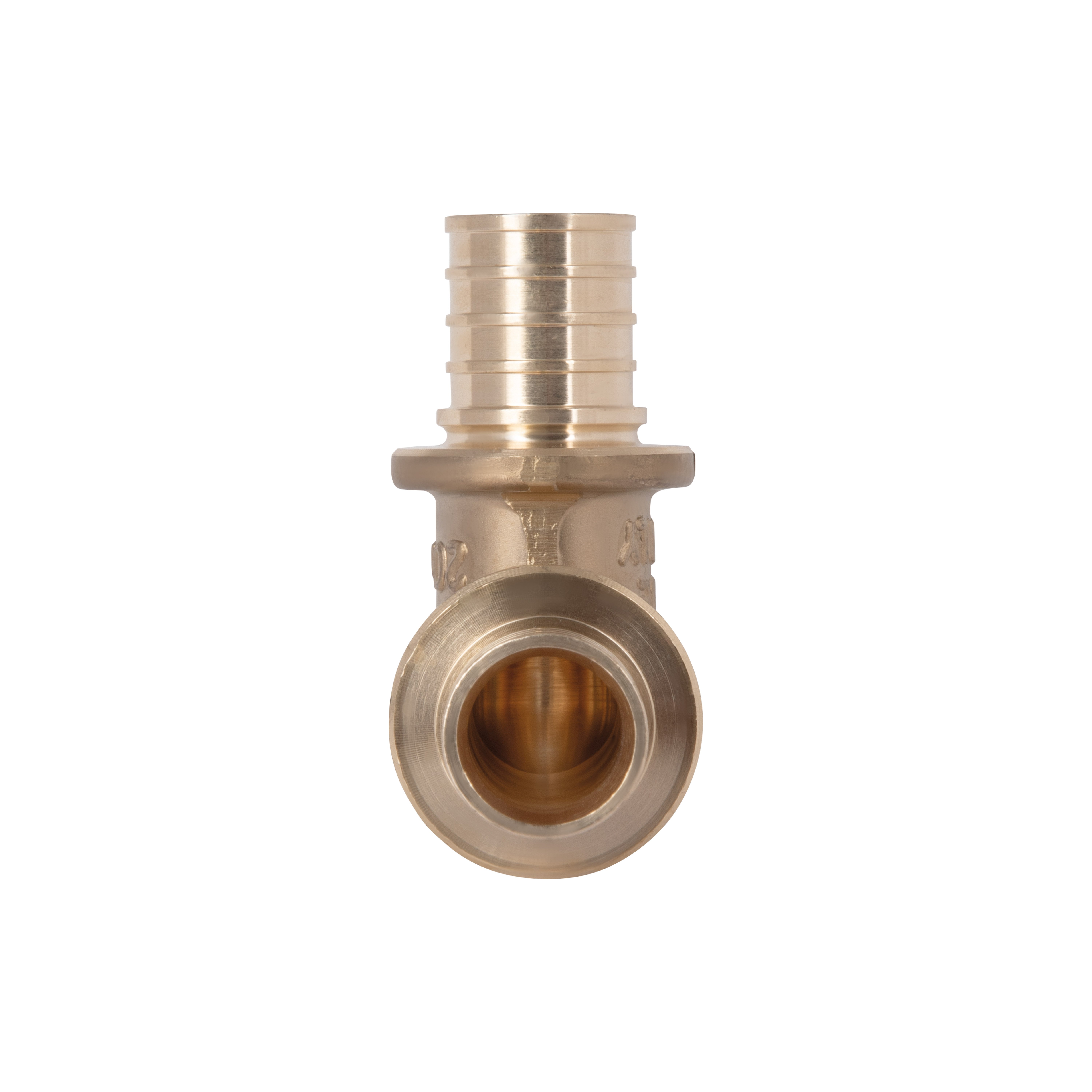 Кут натяжний Icma №1035 d25х3,5 851035GW05