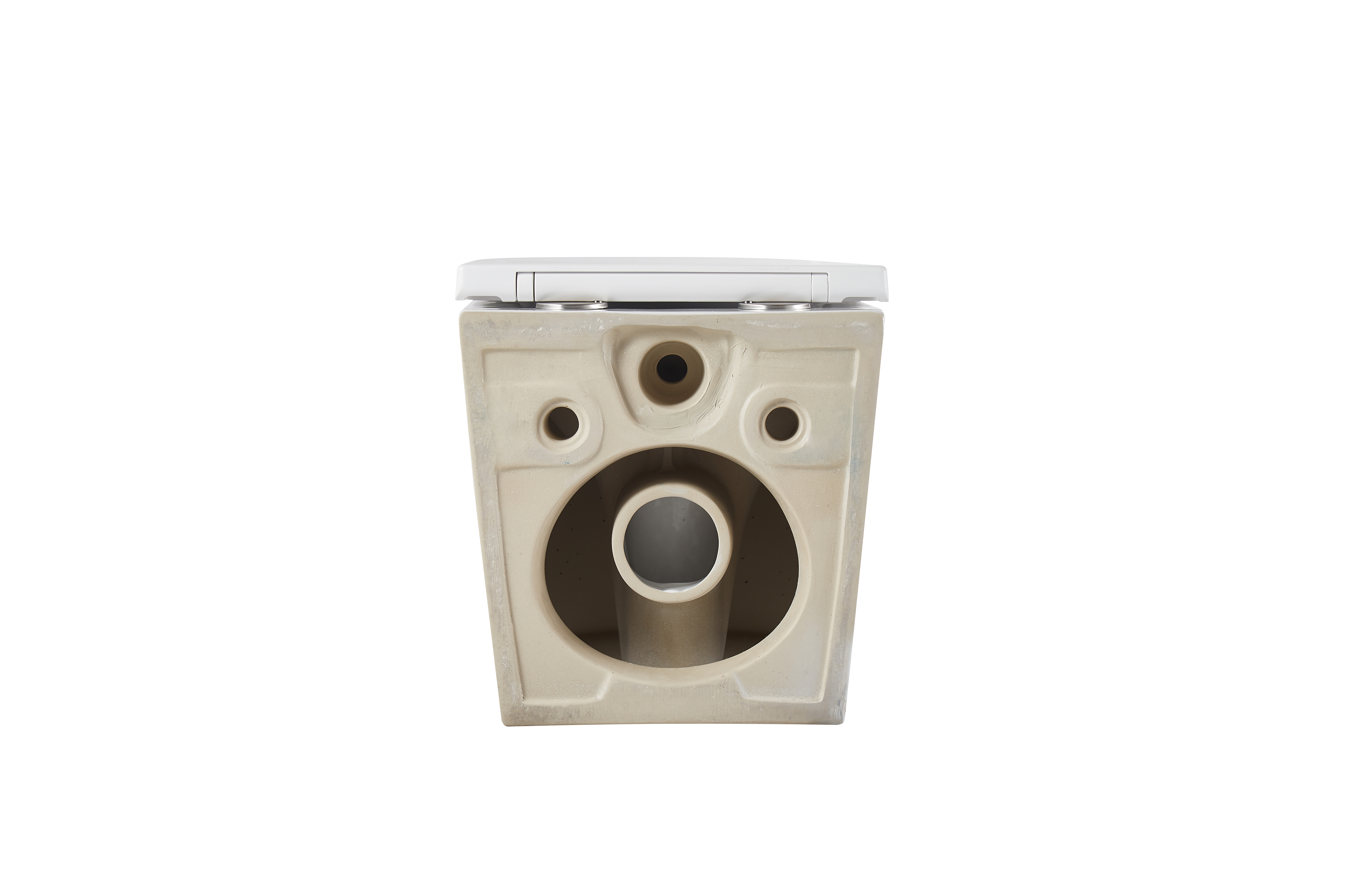 Унітаз підвісний MIXXUS PREMIUM BEVEL-0301-T3 515х355х365mm система змиву TORNADO 3.0 (MP6472)