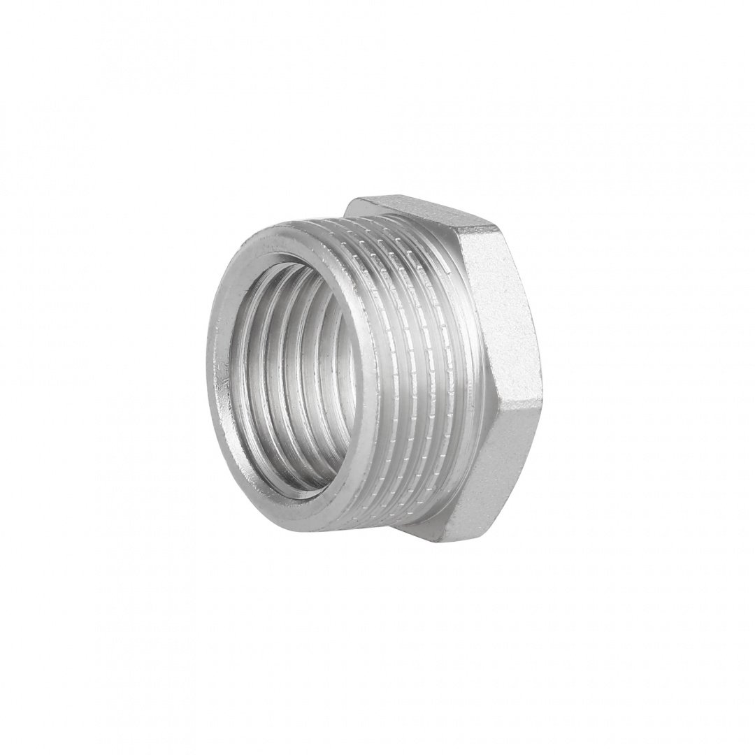 Футорка Thermo Alliance Forte 1/2"х3/4" ЗВ SF3742015