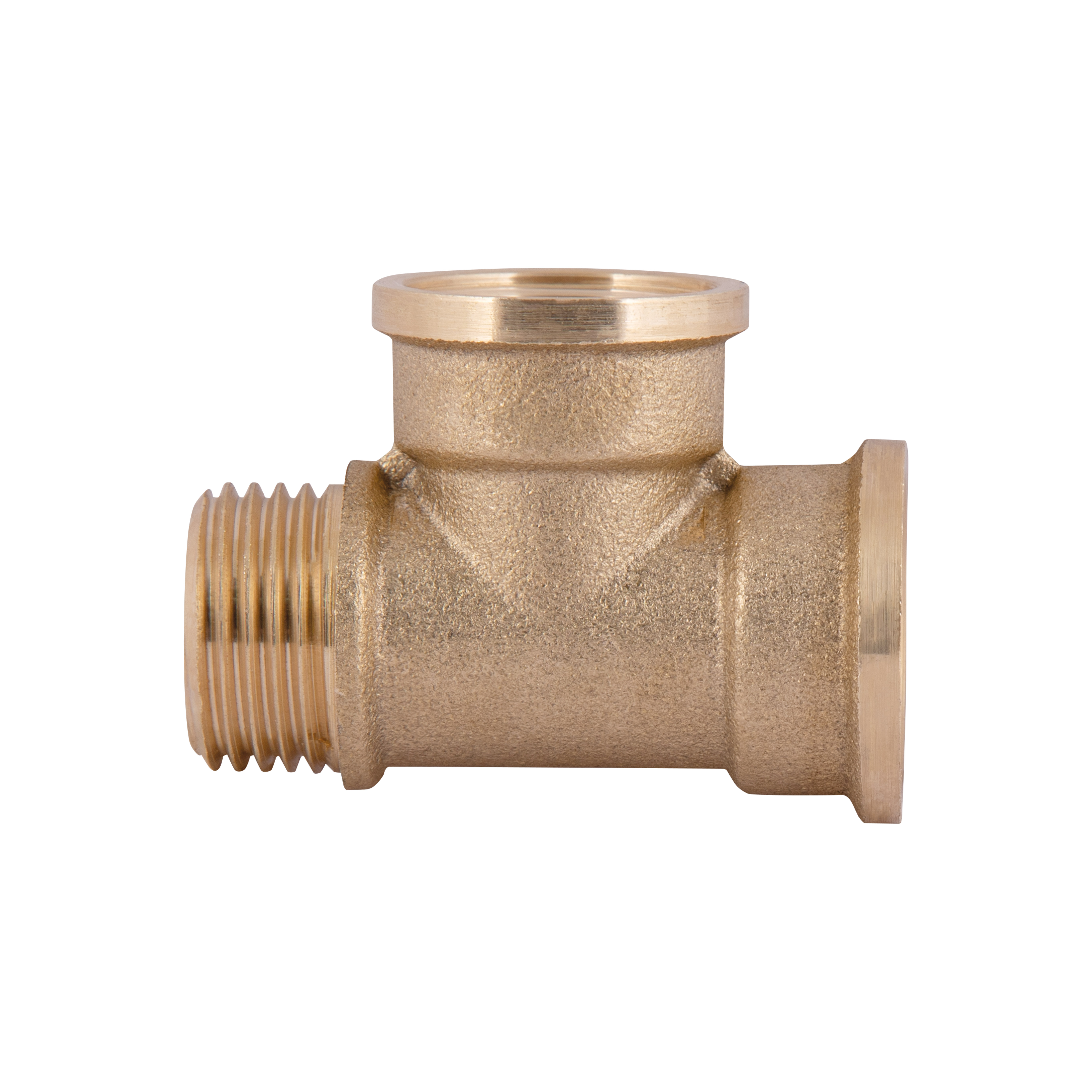 Трійник Thermo Alliance Standart 1/2" ВВЗ SD41315