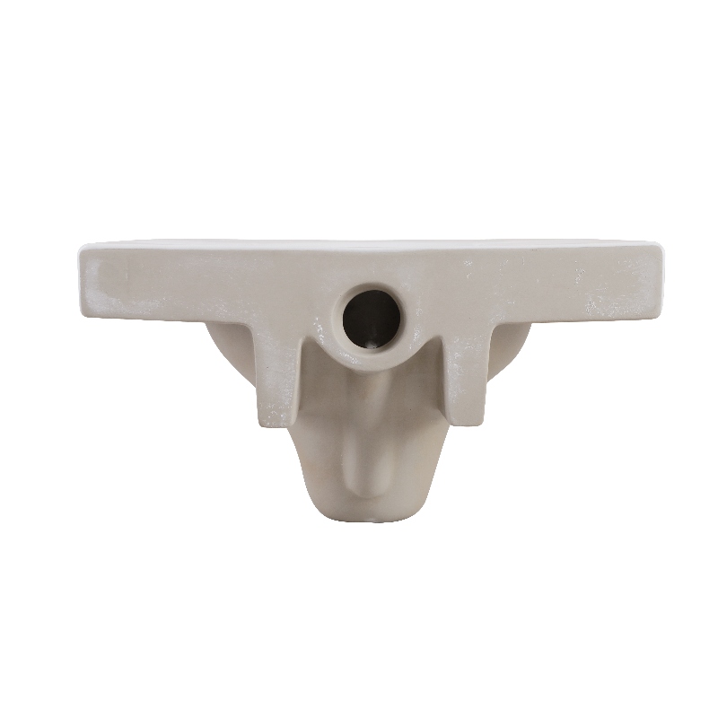 Чаша Генуя MIXXUS PREMIUM WAVE-2202 530x435x240mm з відведенням (MP6716)