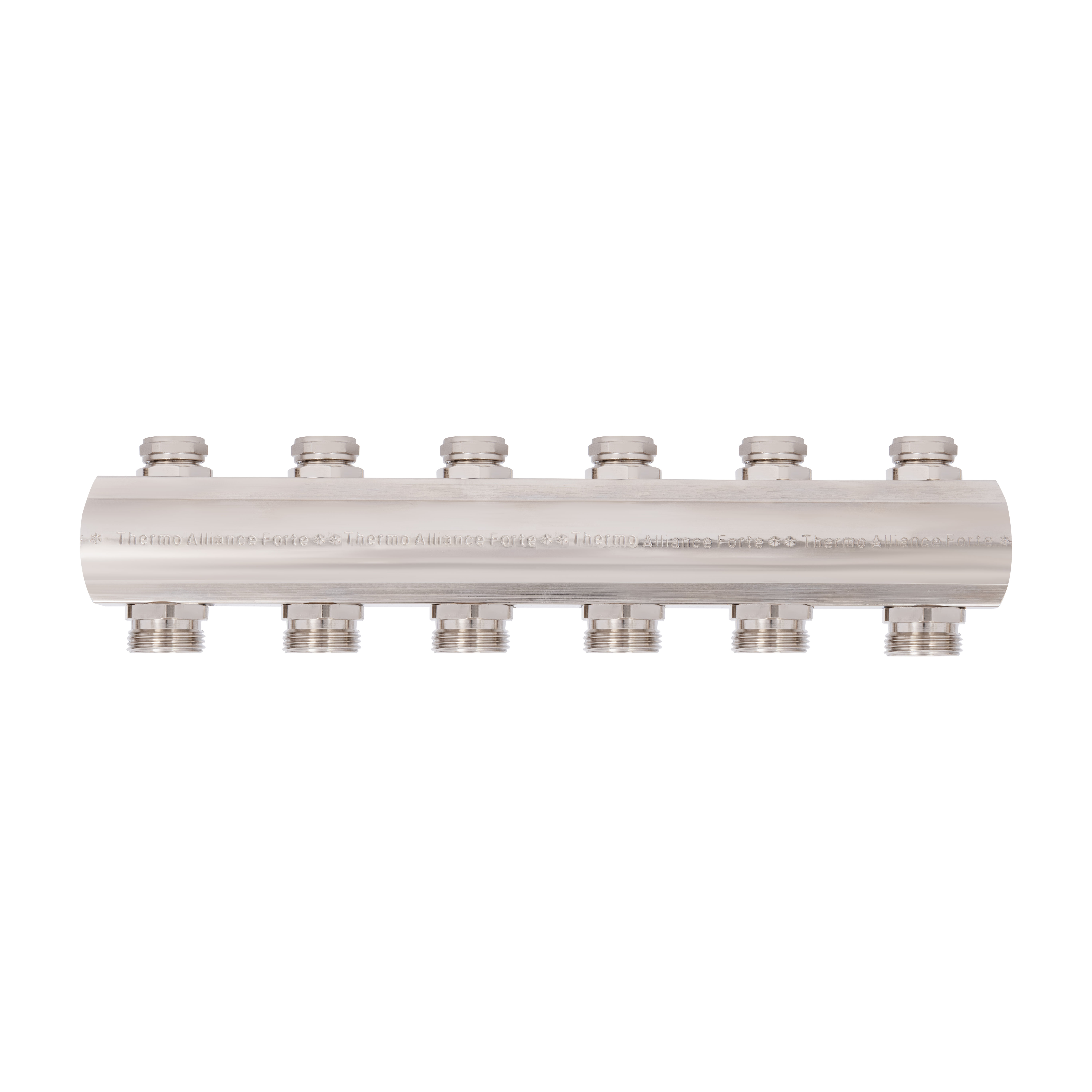 Колектор Thermo Alliance Forte 1" 6 виходів SF002W6