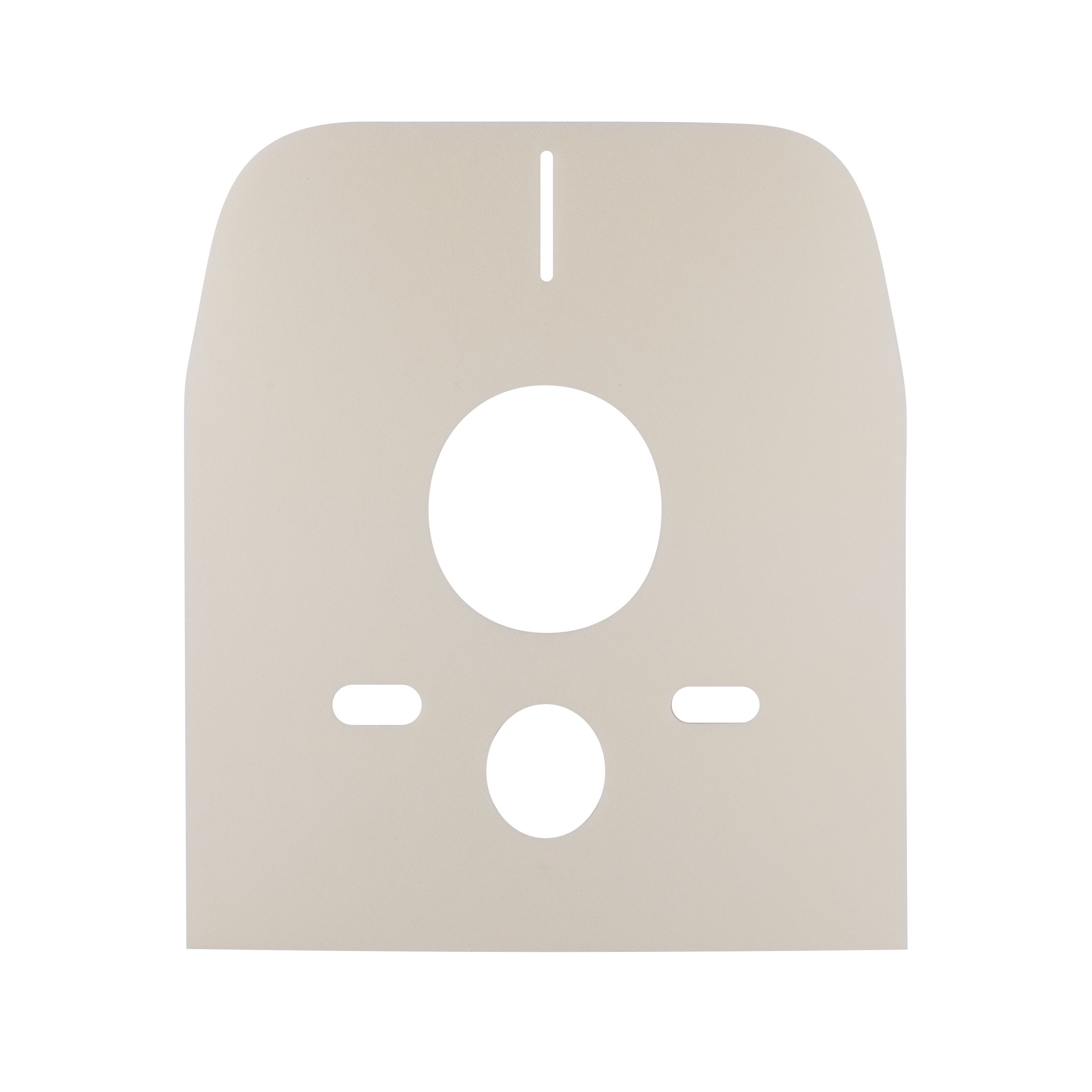 Інсталяція для унітаза Qtap Nest Uni QT0233M370