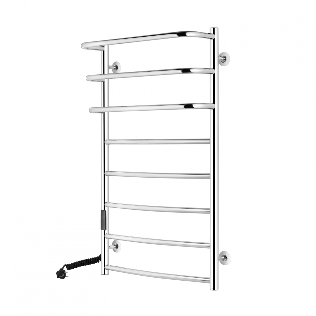 Сушарка для рушників електрична Kroner KRP Prima EL900x500-8