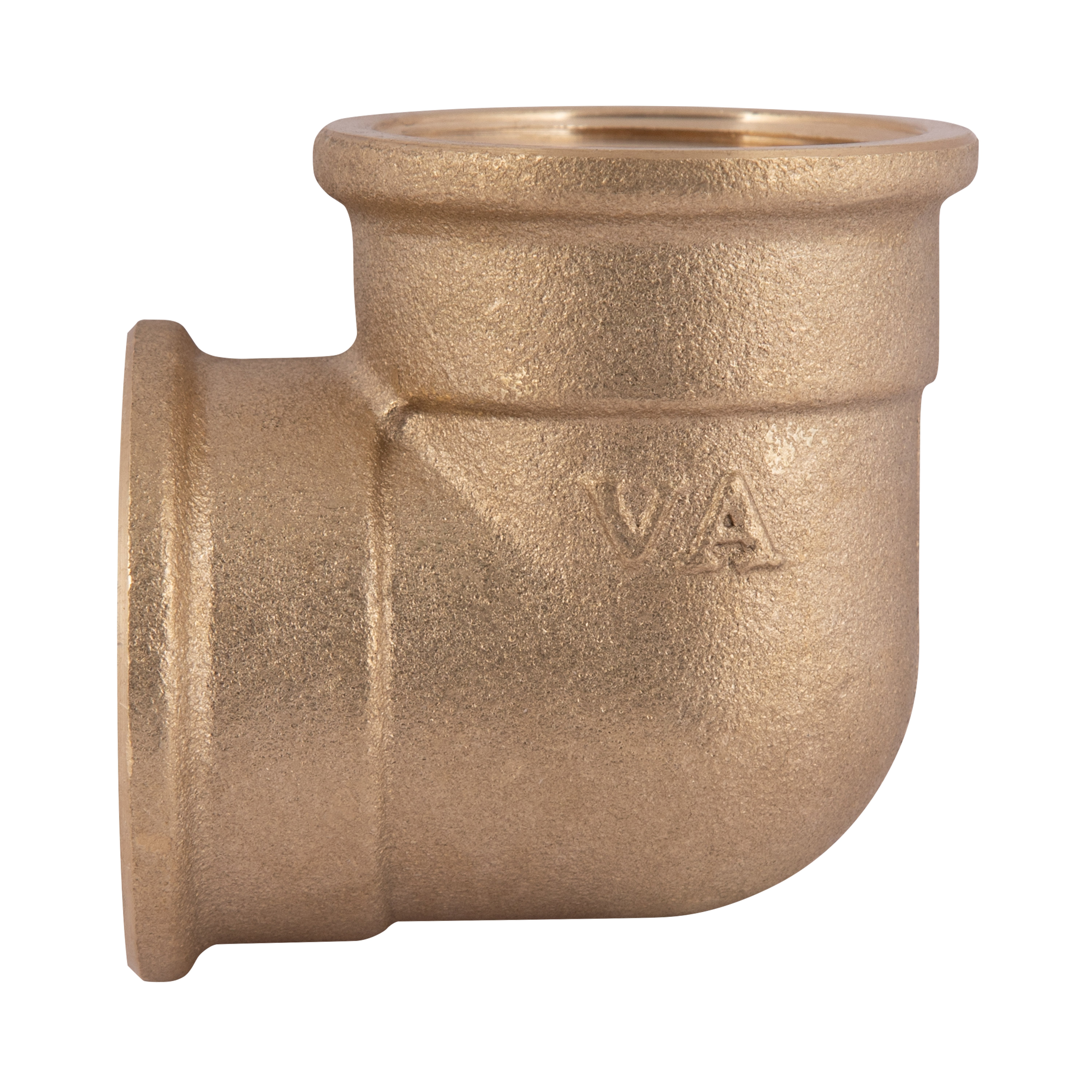 Кут Thermo Alliance Standart 1" ВР SD41825