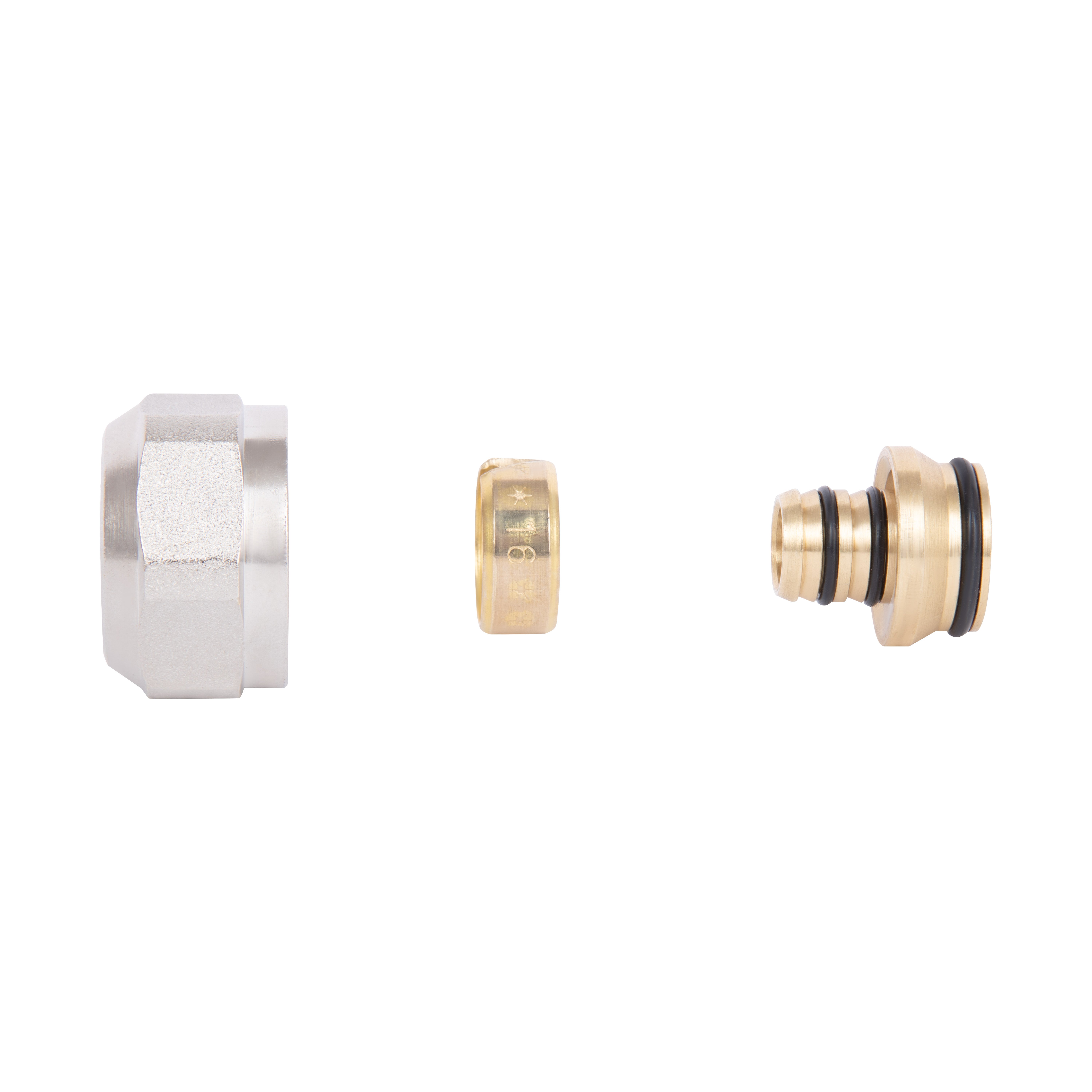Євроконус Thermo Alliance Standart 3/4''В 16 х 2,0 мм SD346