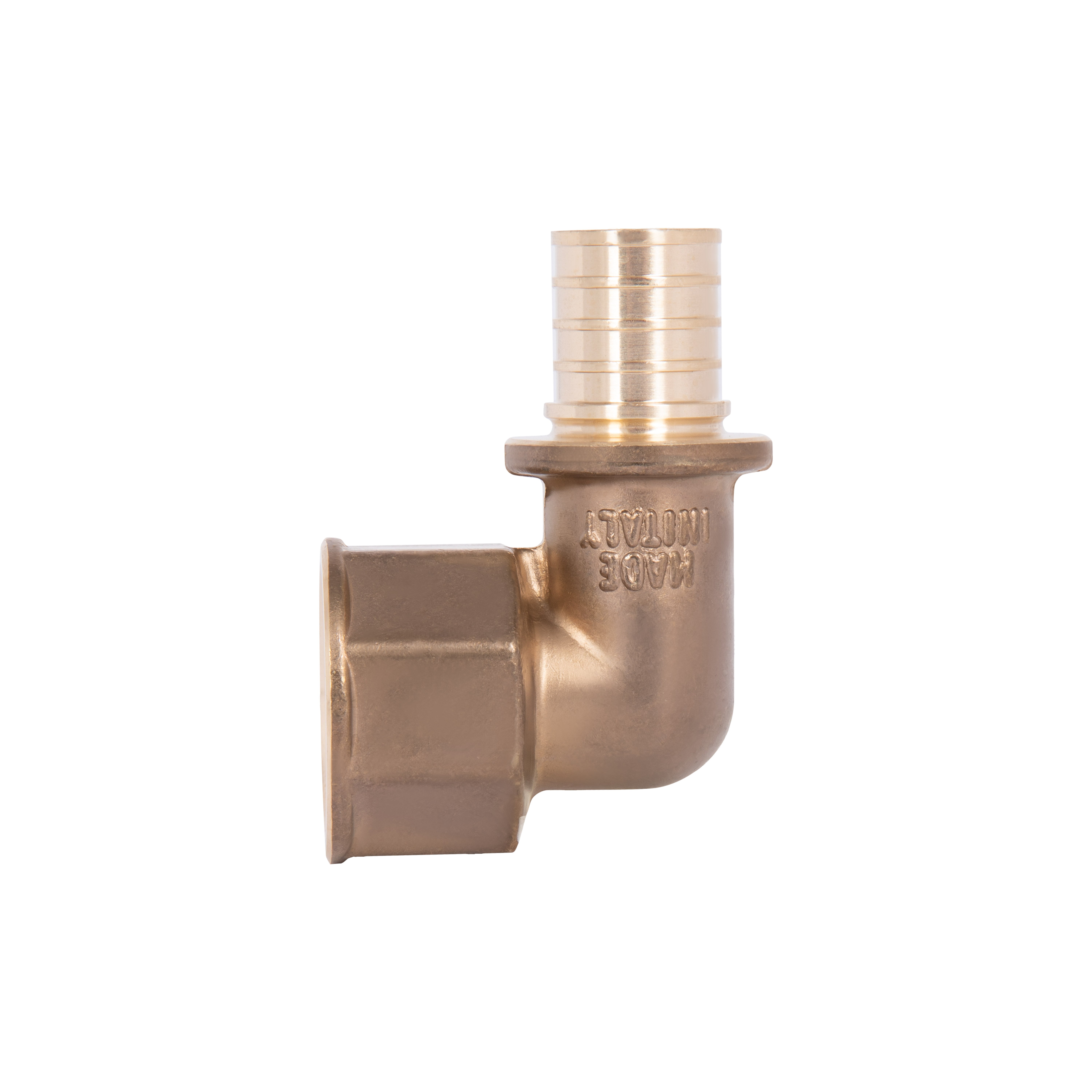 Кут натяжний Icma №1037 d20х2,8-3/4"В 851037AEGW05