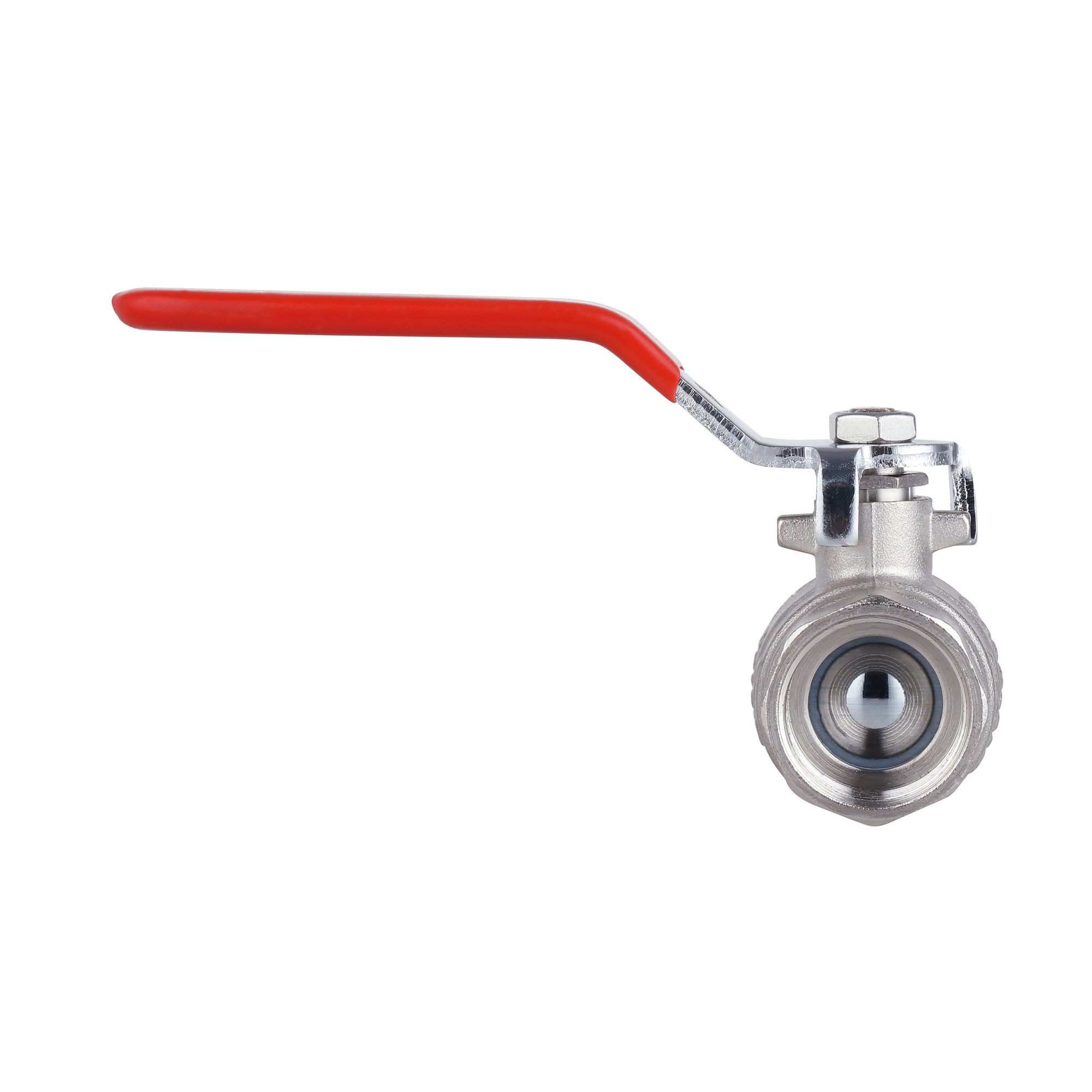 Кран кульовий Thermo Alliance Forte 3/4" ВР для води (ручка) SF600W20