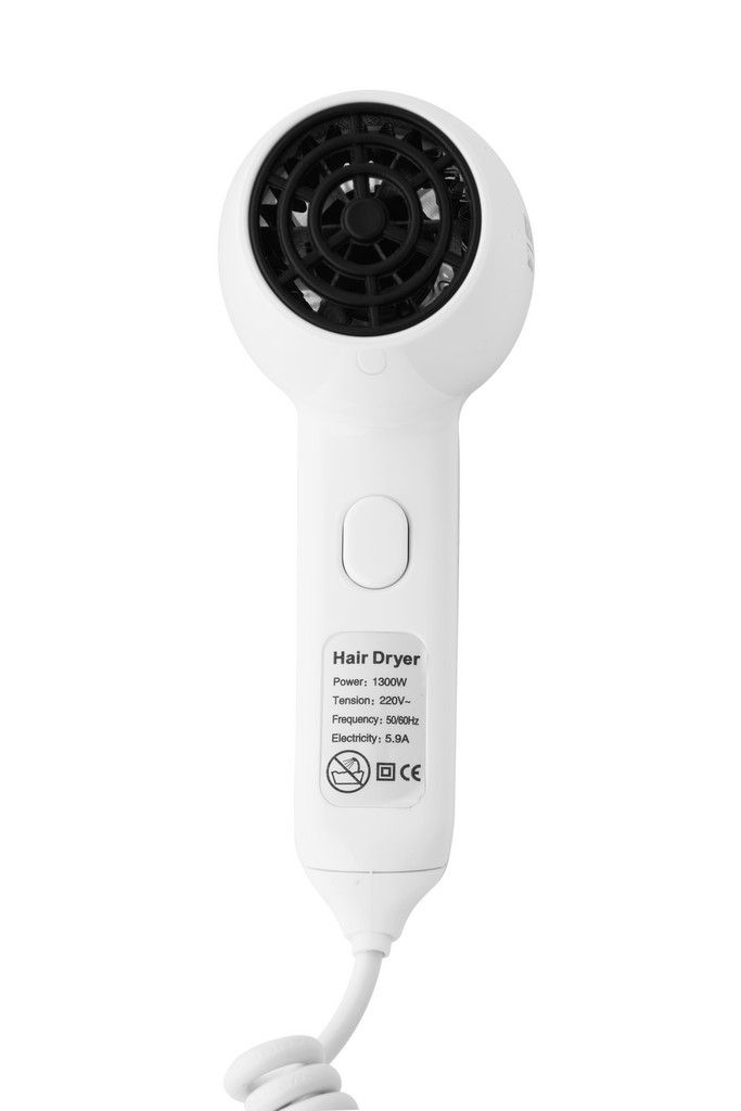 Фен настінний 1300W Kroner KRM UlM - ACP0901