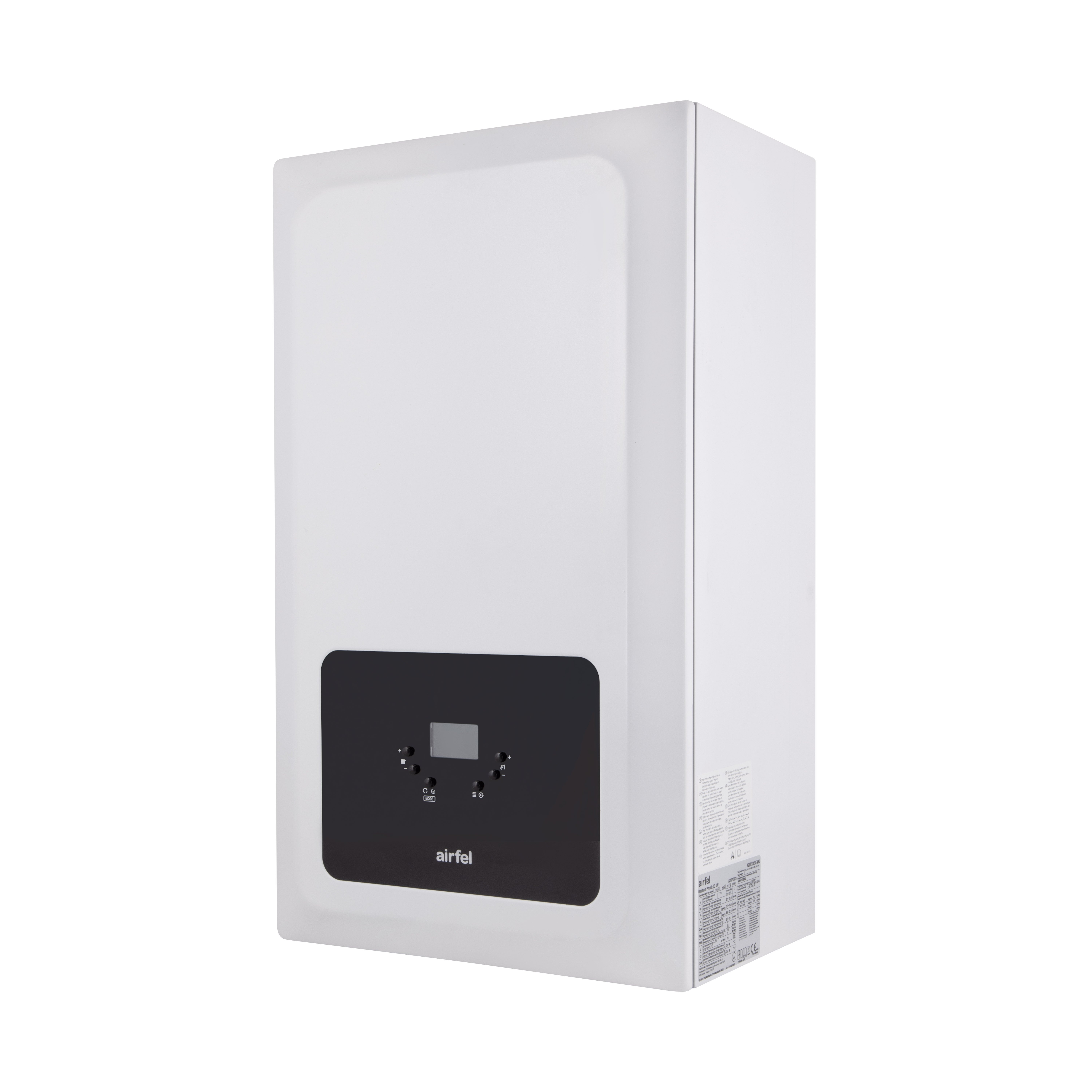 Котел газовый Airfel Optimum Premix 23 кВт