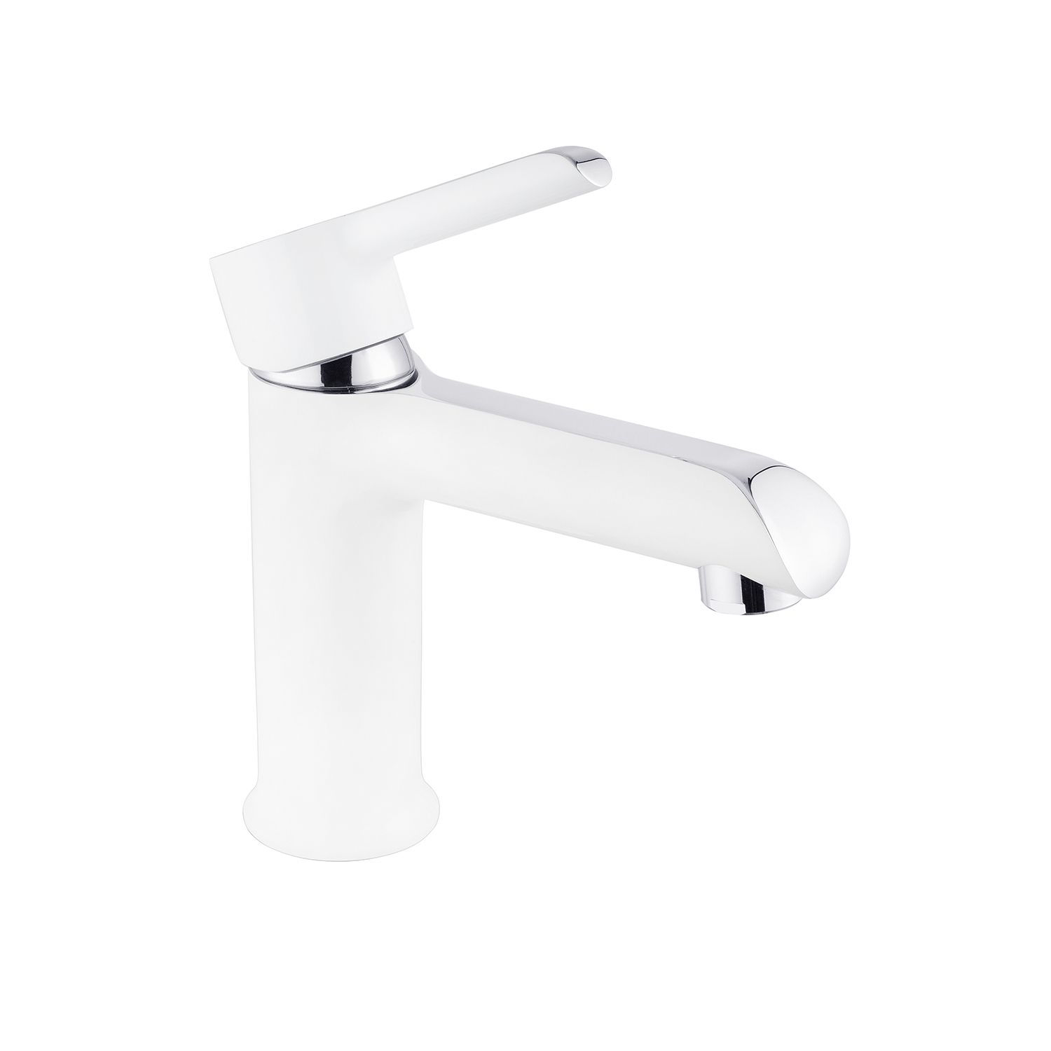 Набор 2 в 1 душова система Kroner Armada-W065 + змішувач Essen-W010