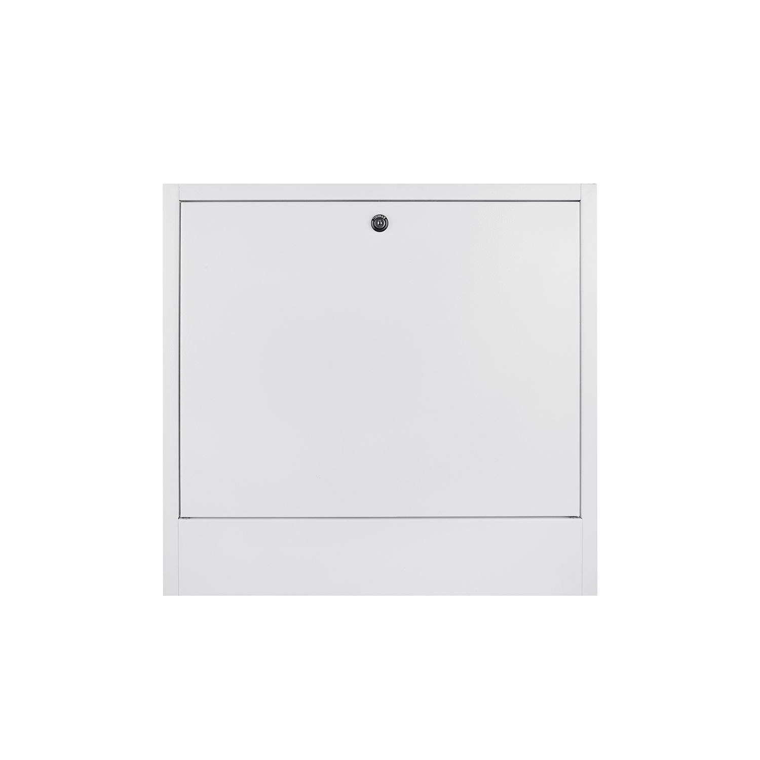 Шафа колекторна Український легіон на 16 виходів 1195х580х110 мм  ШКЗ-06