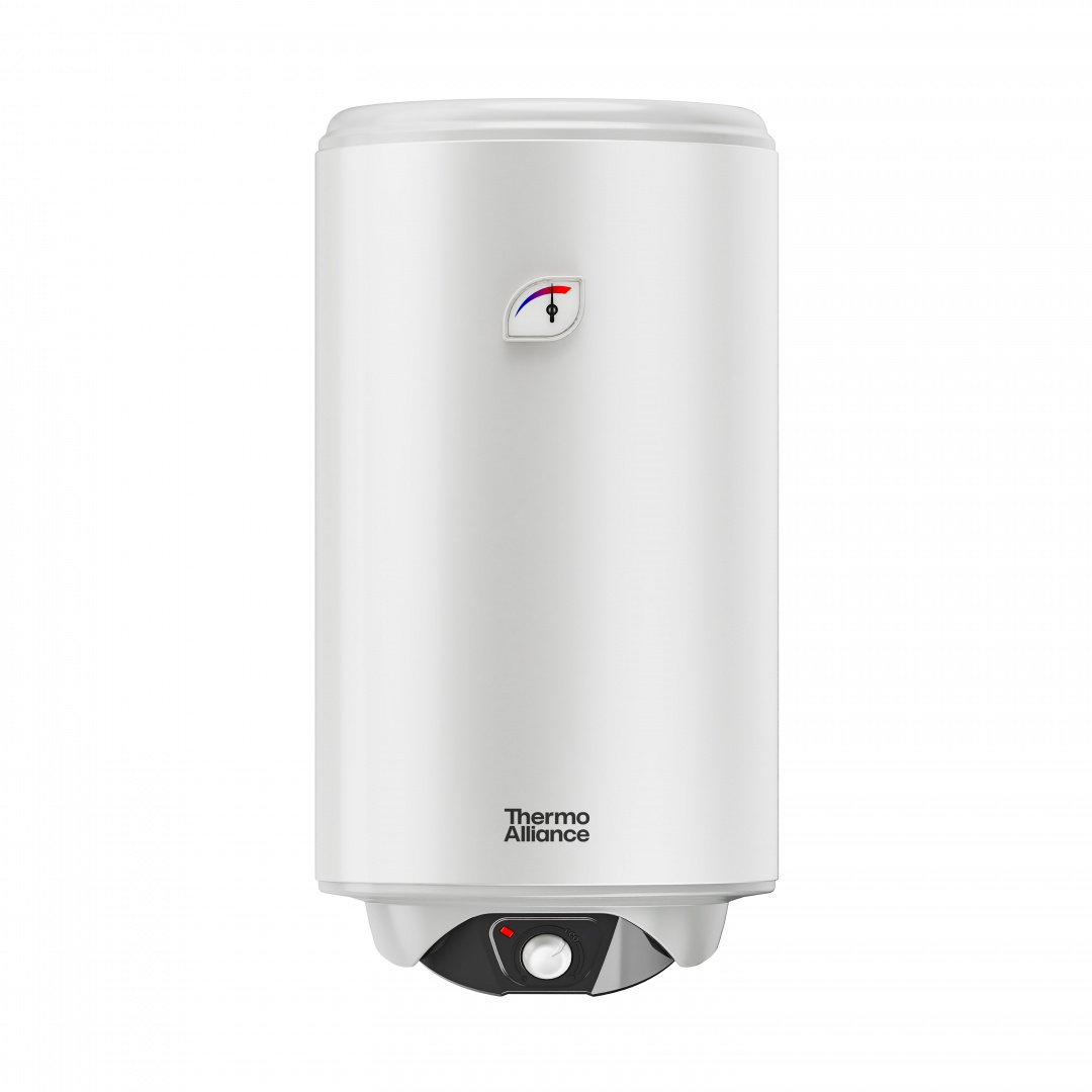 Водонагрівач електричний  Thermo Alliance Spectra 120 л вертикальний, сухі ТЕНи 2,0 кВт, d 435 мм
