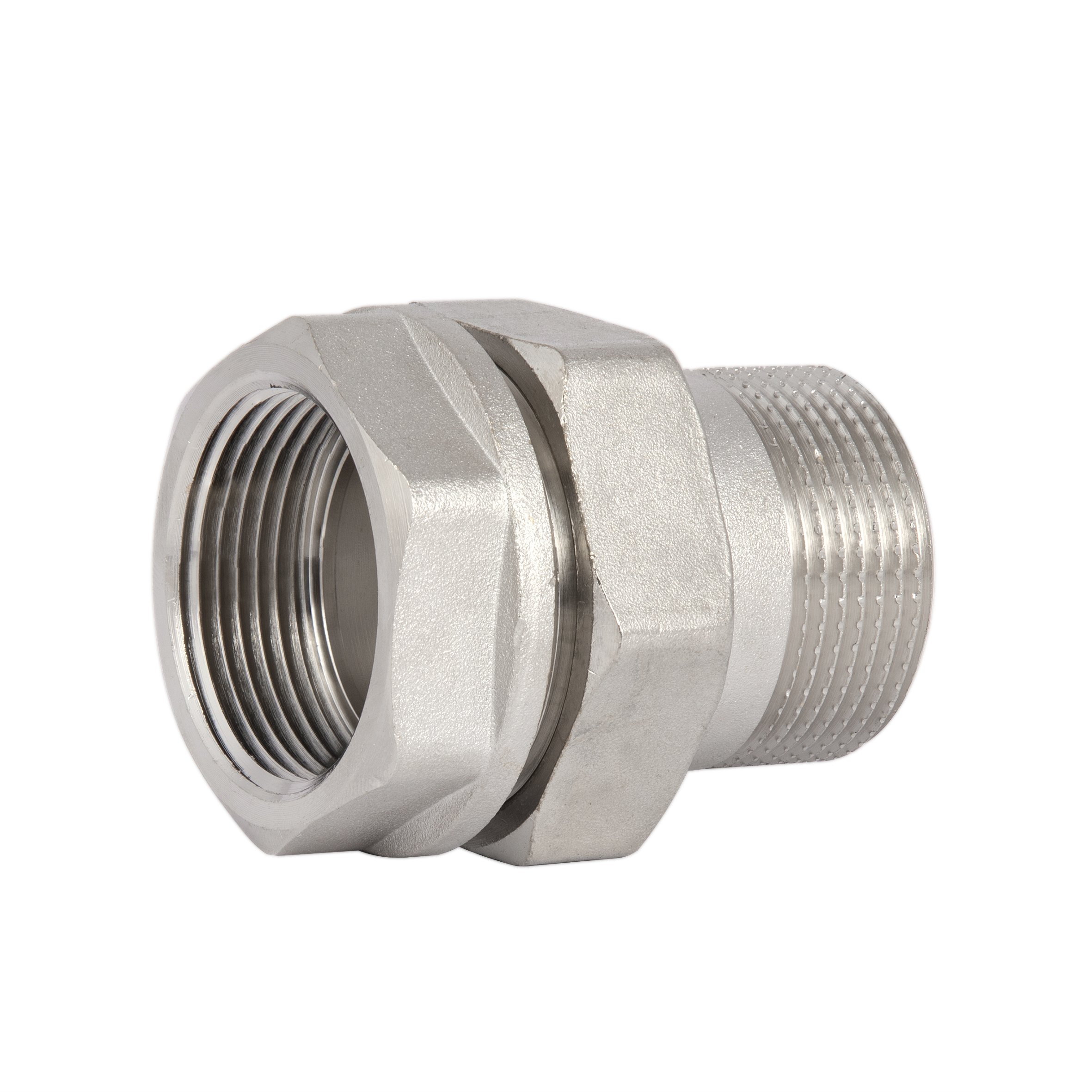 Згін "Американка" Thermo Alliance Forte 1 1/4 прямий SF190W32