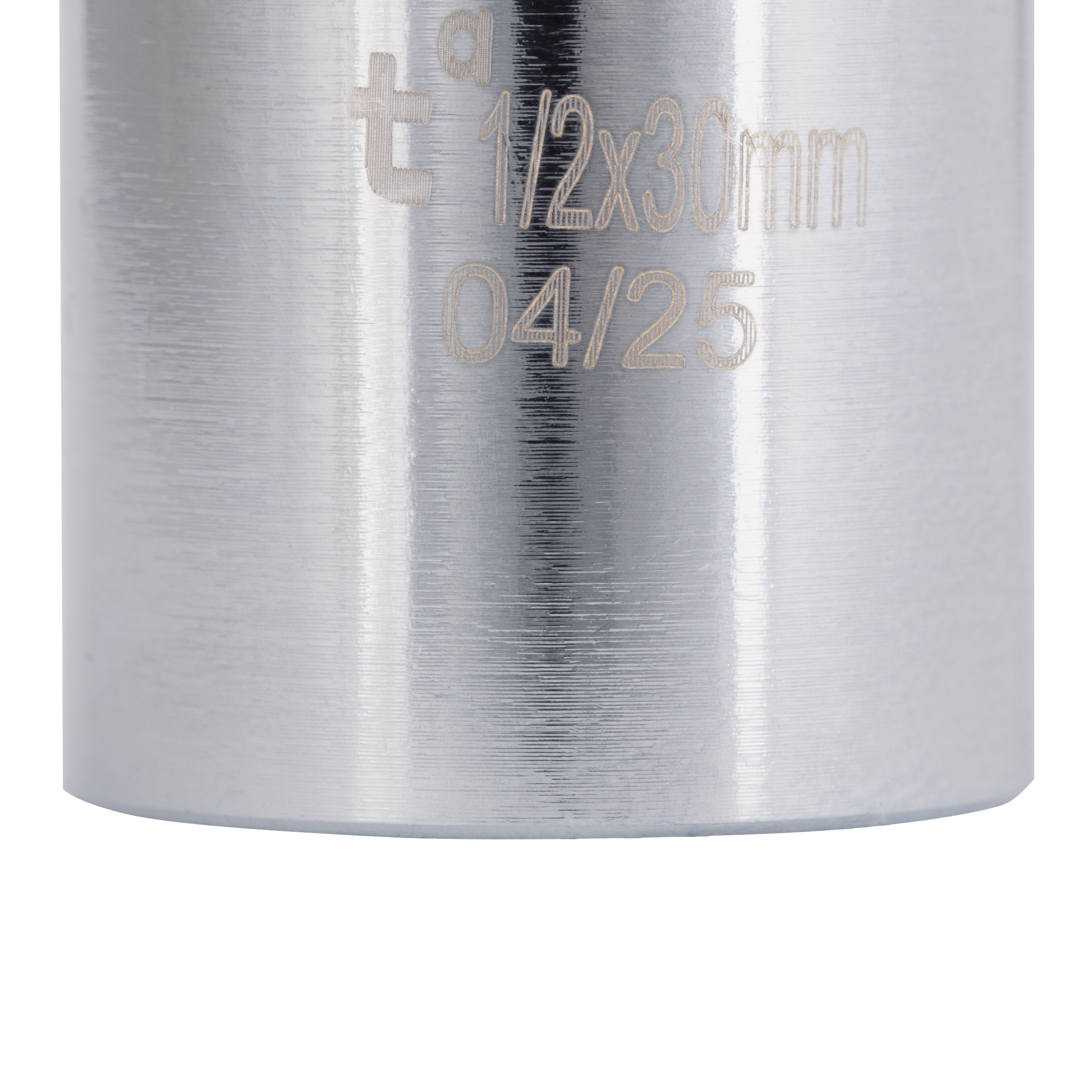 Подовжувач Thermo Alliance Standart 30х1/2" хром SD1301530