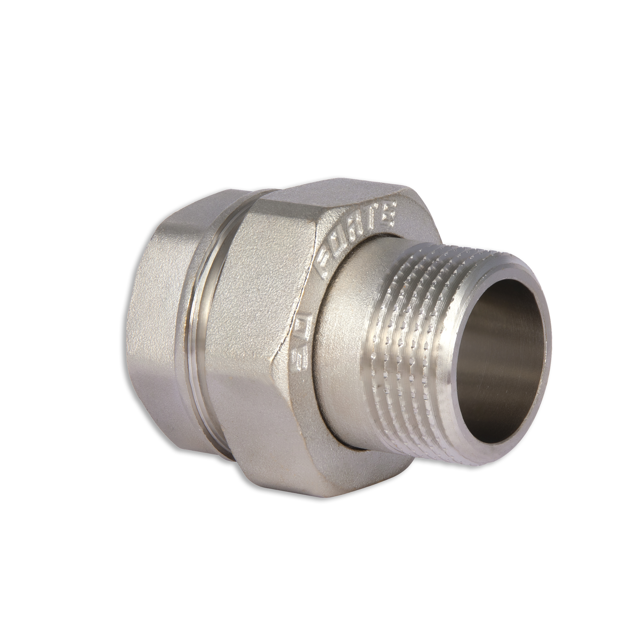Згін "Американка" Thermo Alliance Forte 3/4" прямий SF190W20