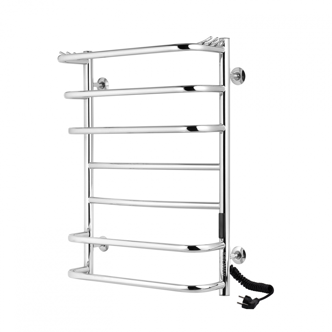 Сушарка для рушників електрична Kroner KRP Stern ER800x500-7