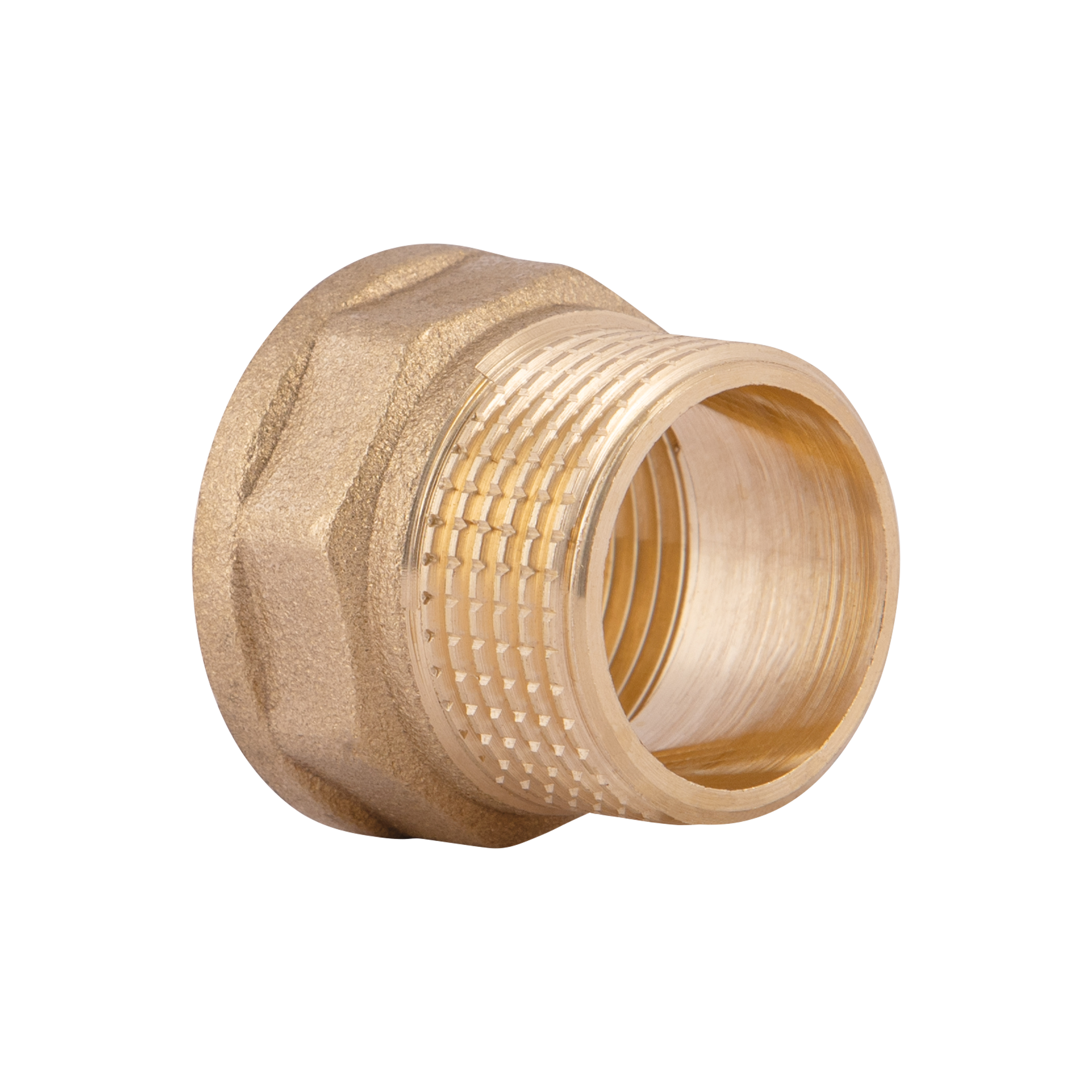 Перехідник Thermo Alliance Standart 3/4"х3/4" ВЗ SD4092020
