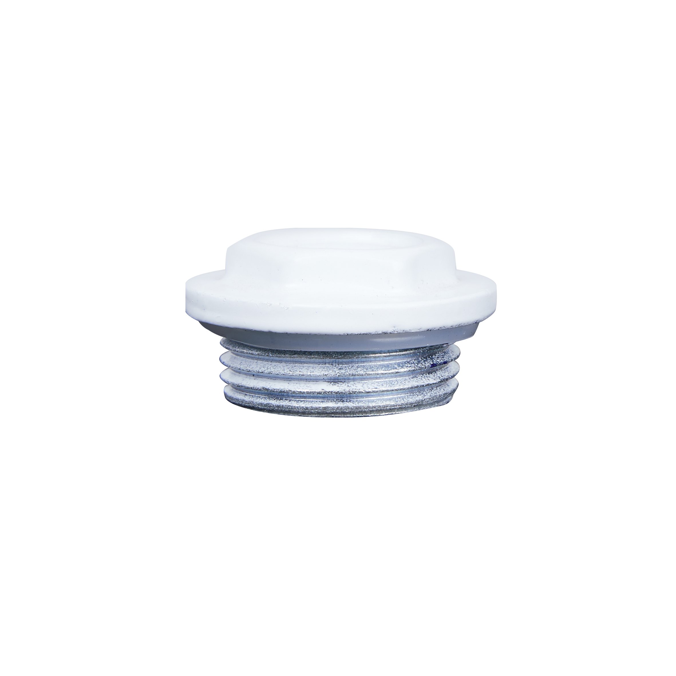Заглушка радіаторна Thermo Alliance Standart 1" права SD11725D