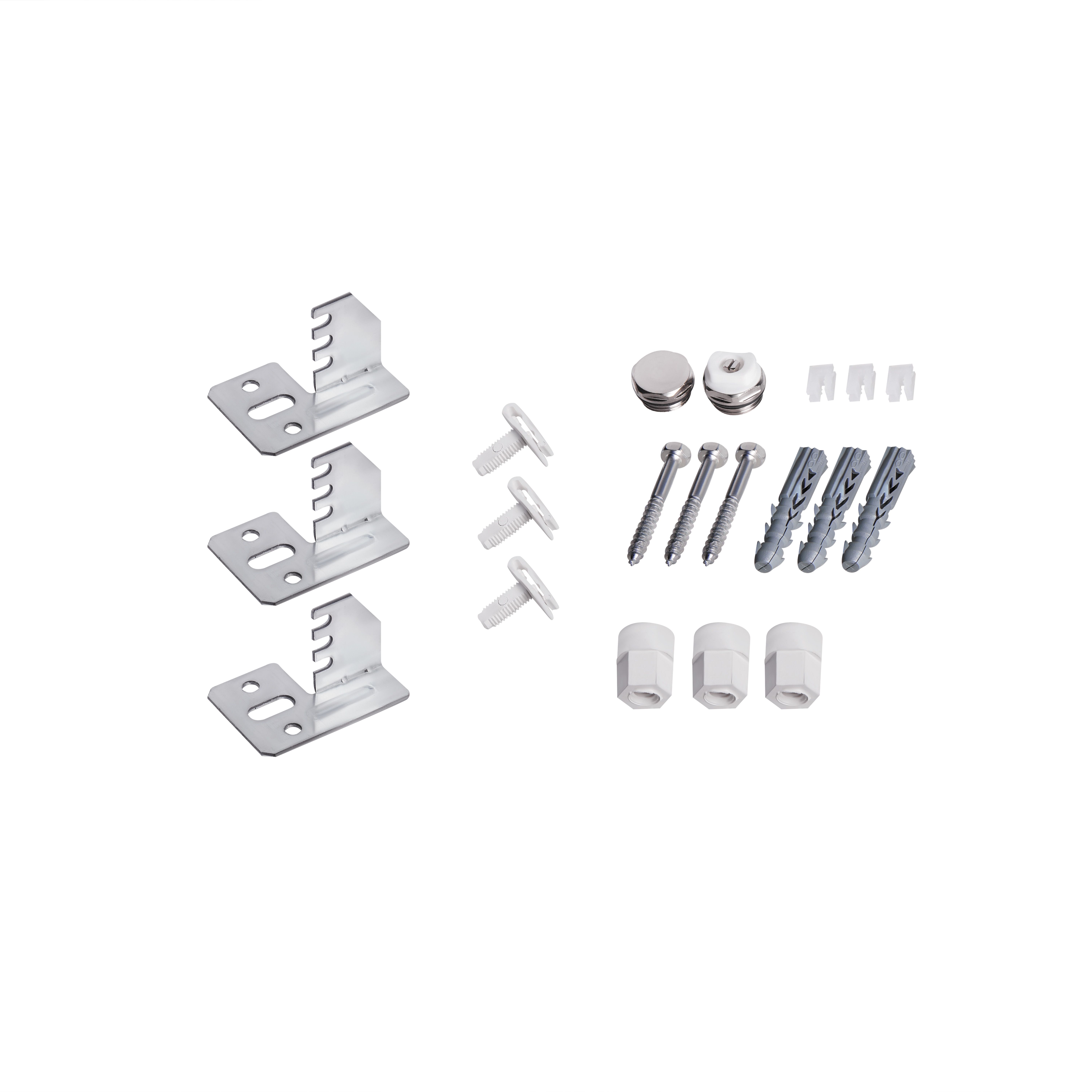 Радиатор стальной Aquatronic 33 тип 500х2000 боковое подключение