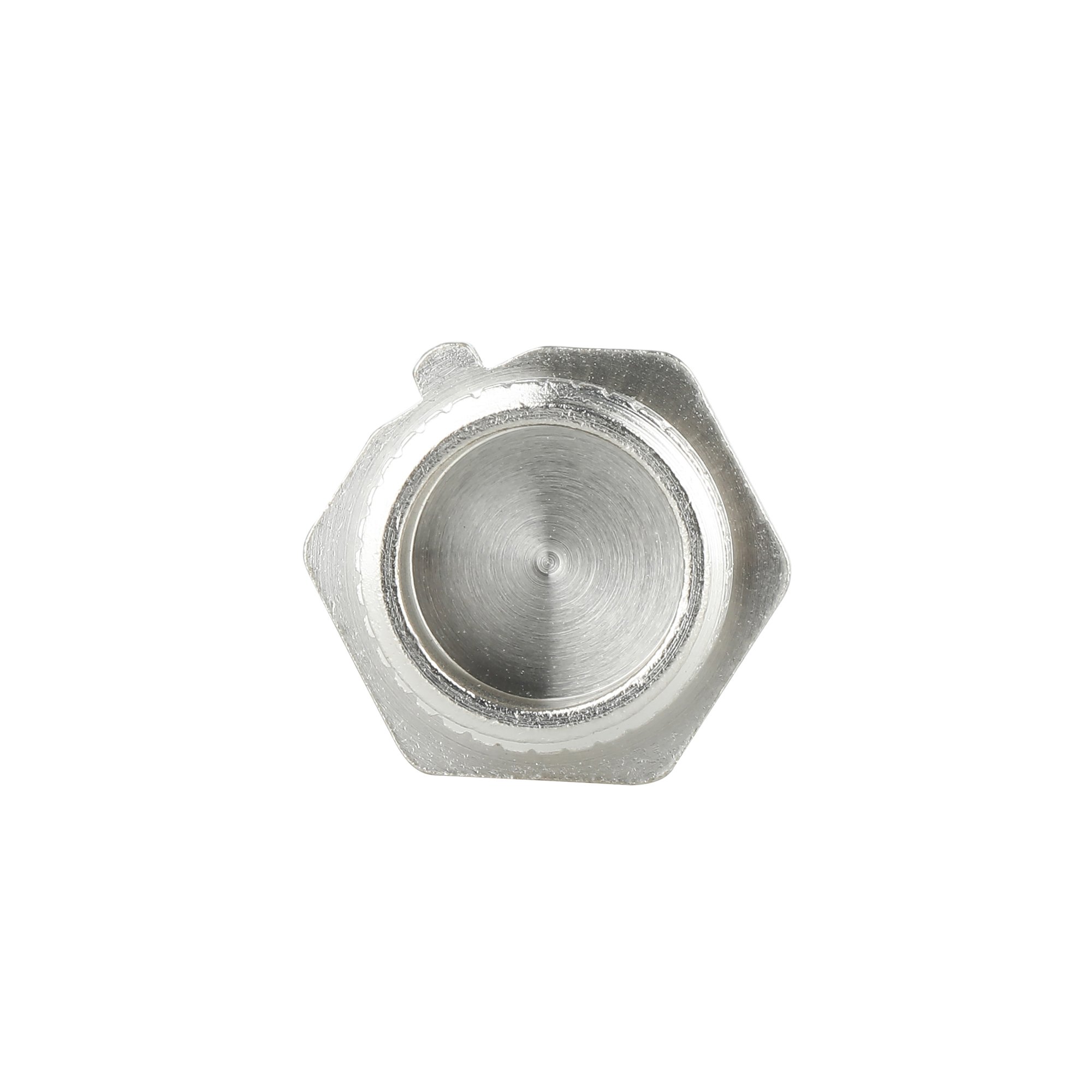 Заглушка Thermo Alliance Forte 1/2" ЗР SF35315