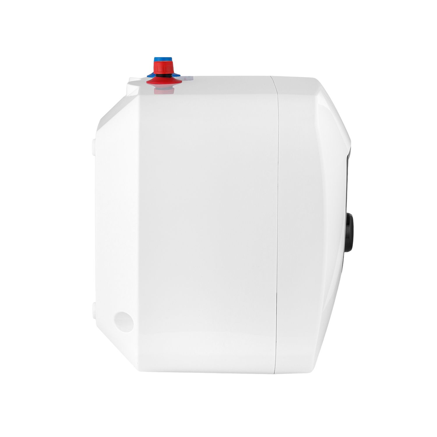 Водонагрівач Kroner Small K10SU1.5 з мокрим ТЕНом