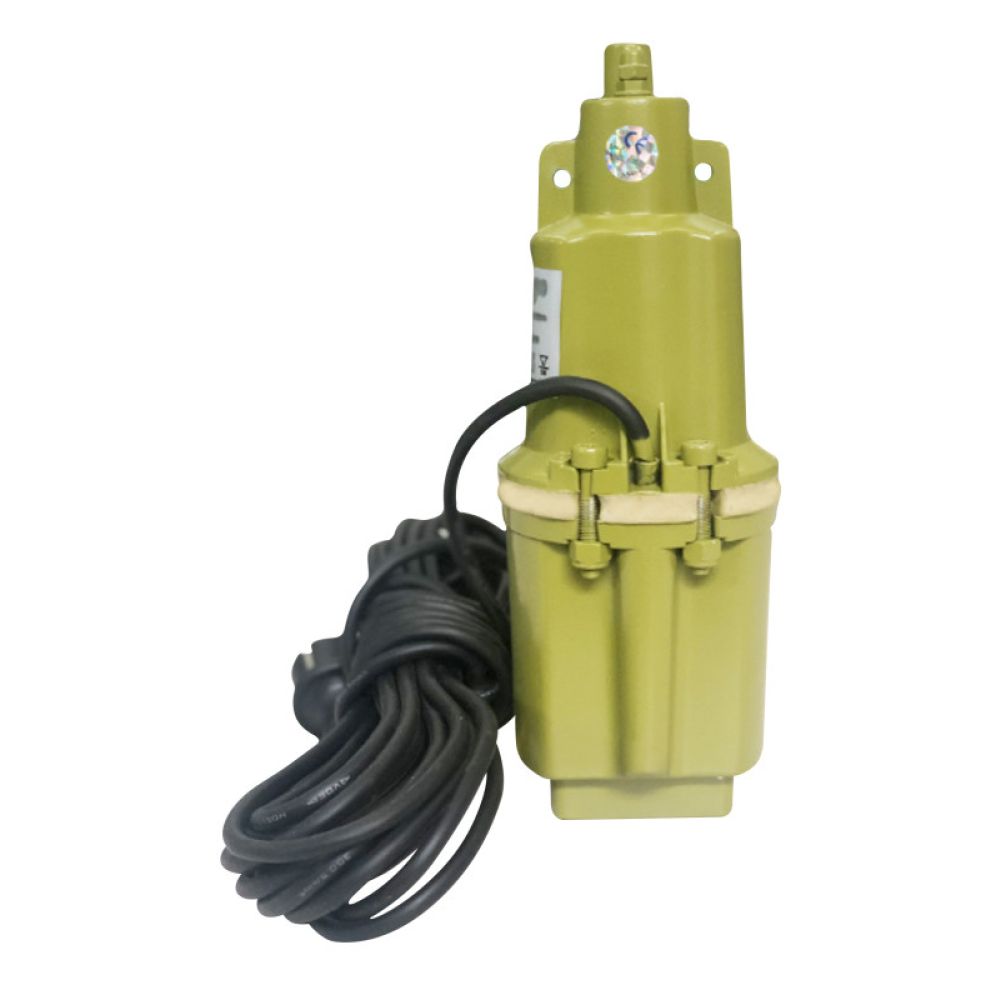 Насос вибрационный Taifu TVM 60-10N