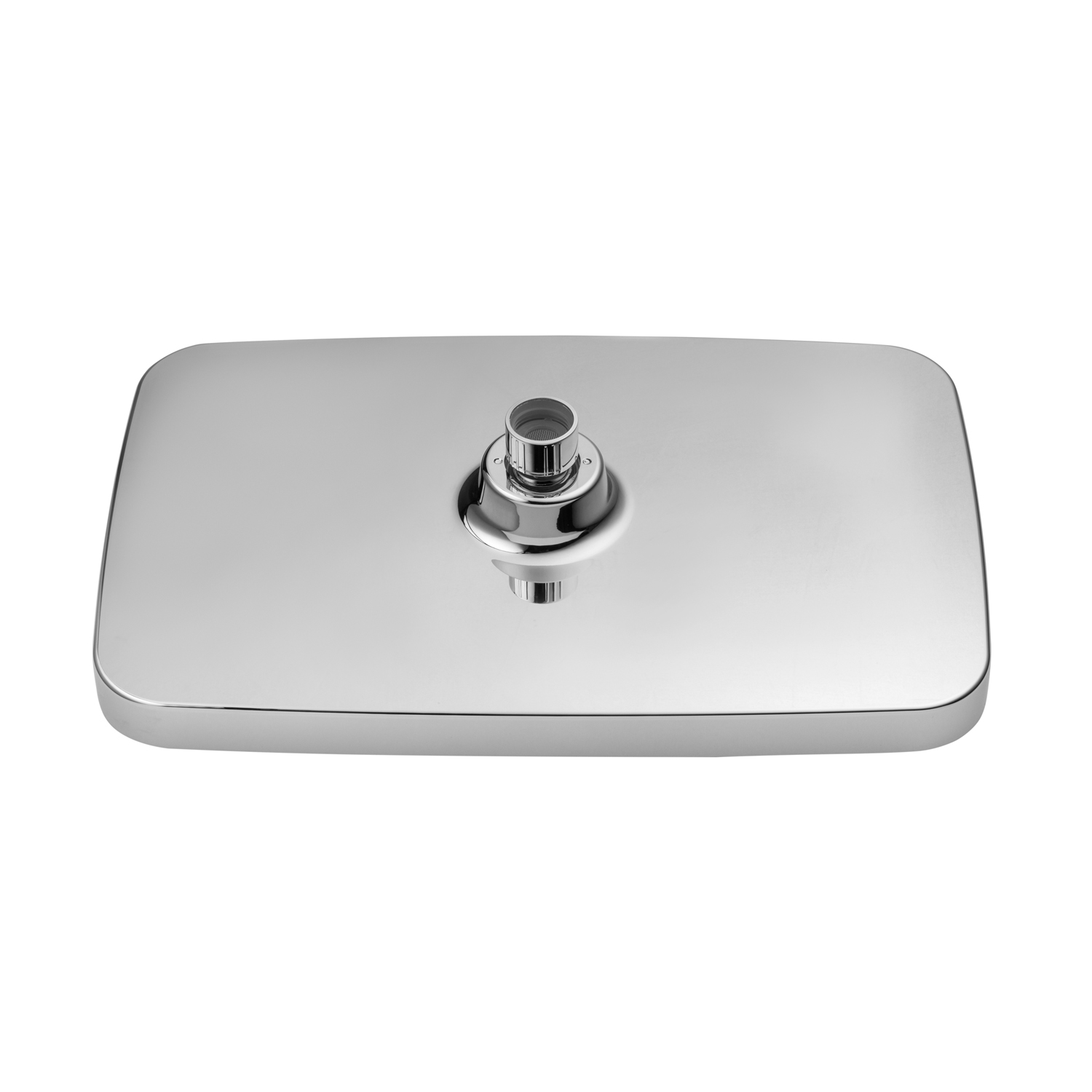 Душова система прихованого монтажу термостатична Kroner Element Thermo 211462-0101