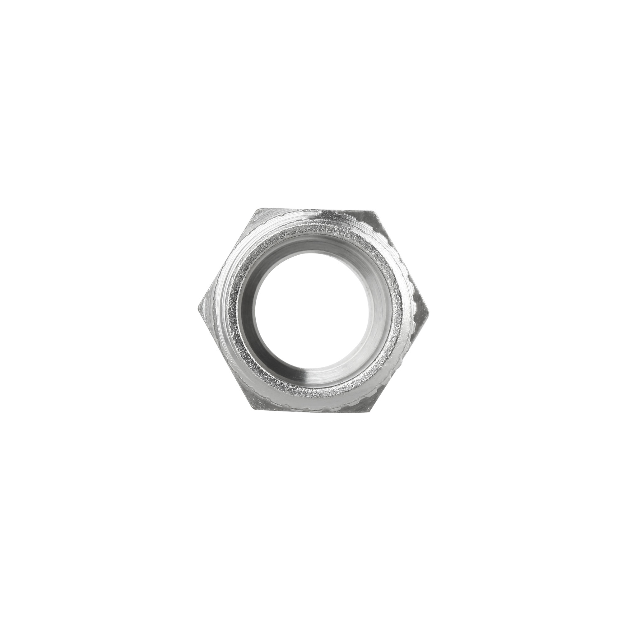 Ніпель редукційний Thermo Alliance Forte 1/2"х1/4" SF359156