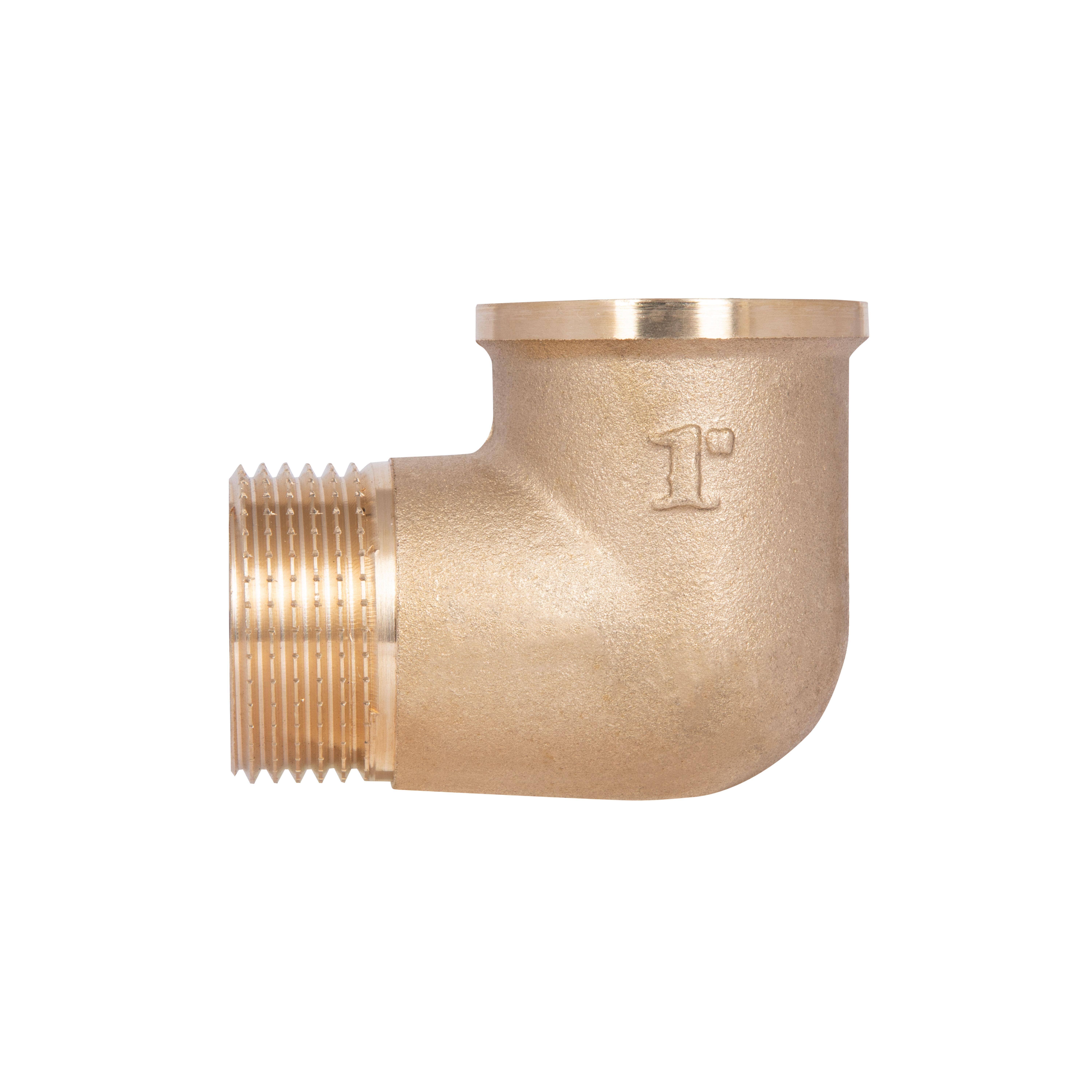 Кут Thermo Alliance Standart 1" ВЗ SD42025