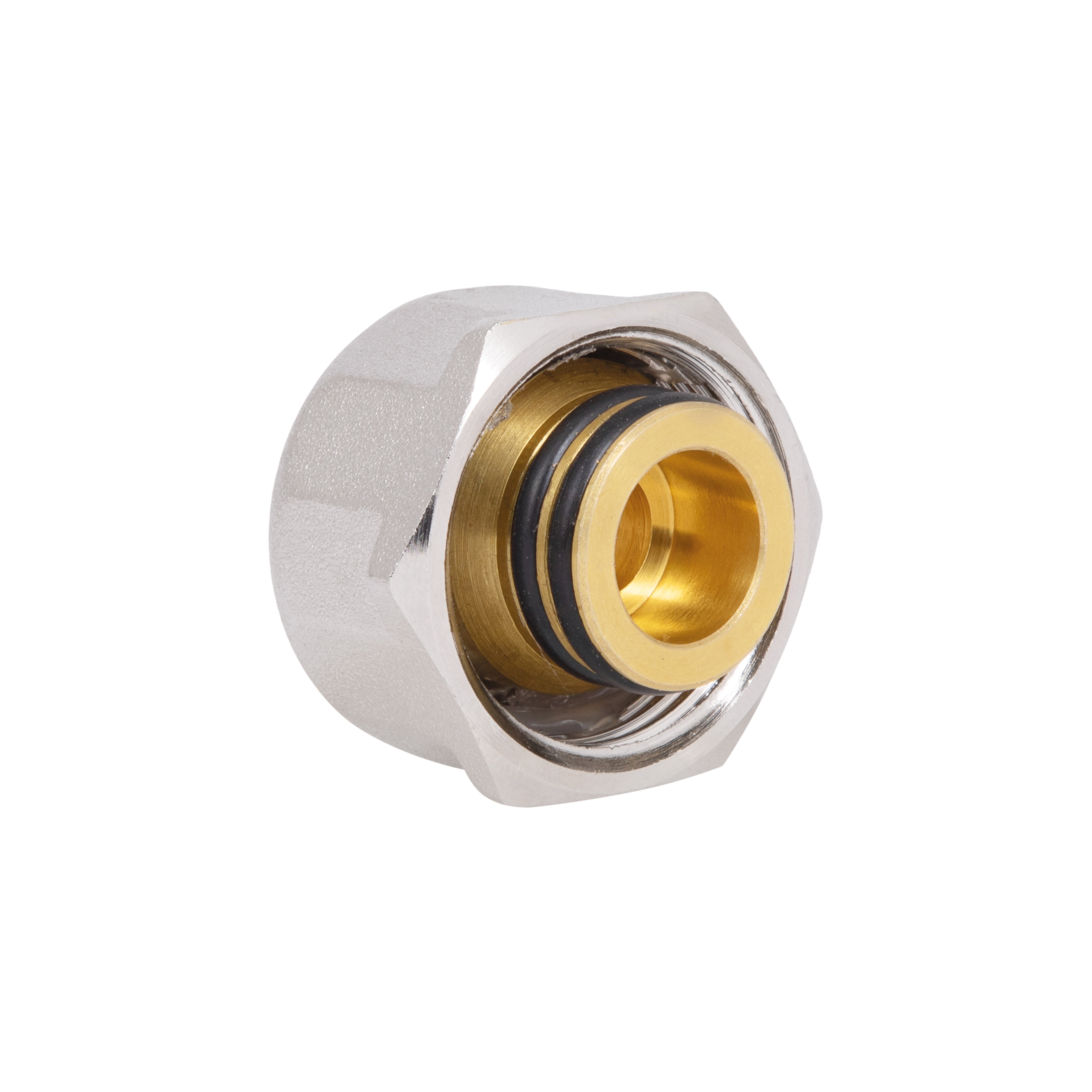 Євроконус Thermo Alliance Forte 16х2 мм, 3/4" SFE00616