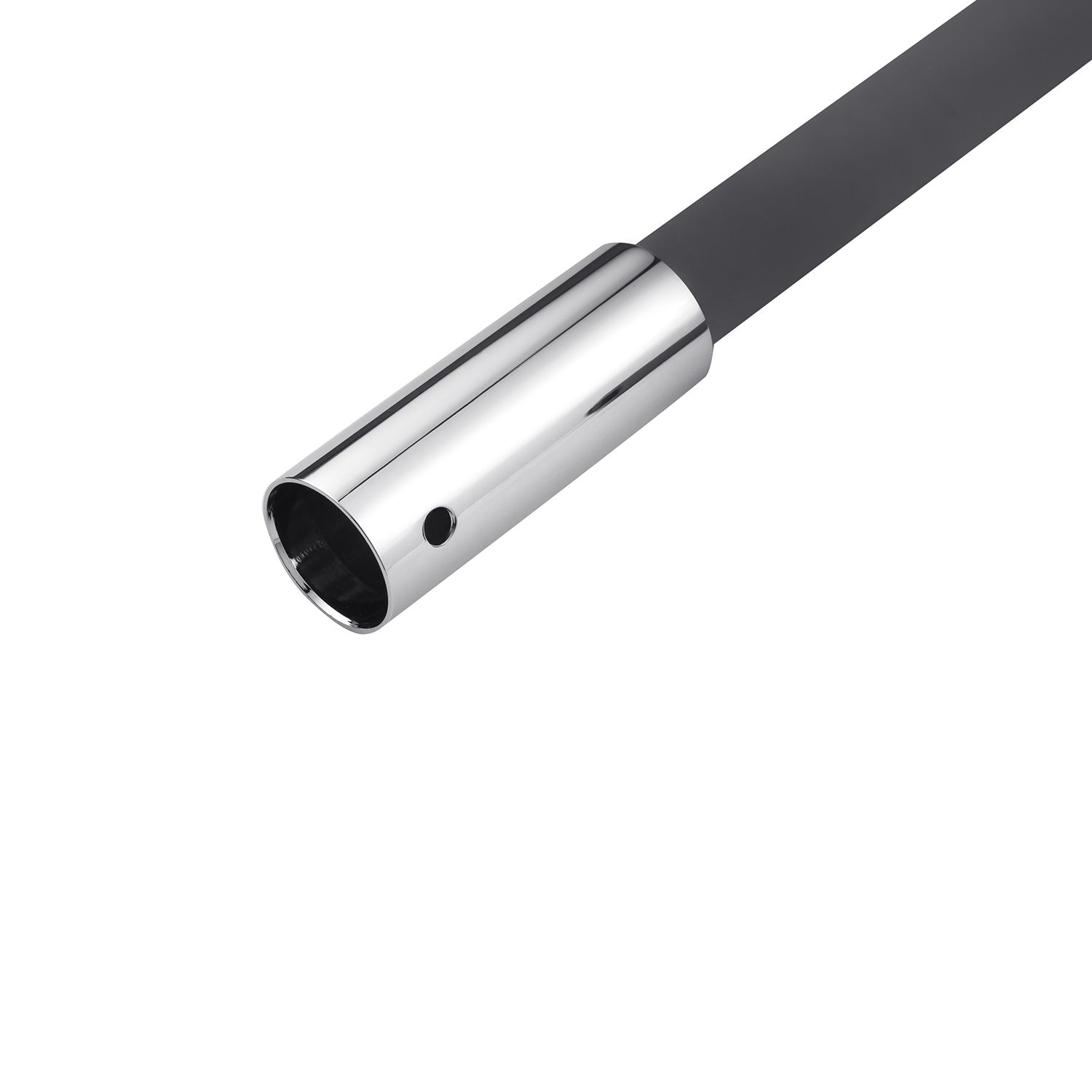 Вилив для змішувача гнучкий Kroner KRP - C803GRA