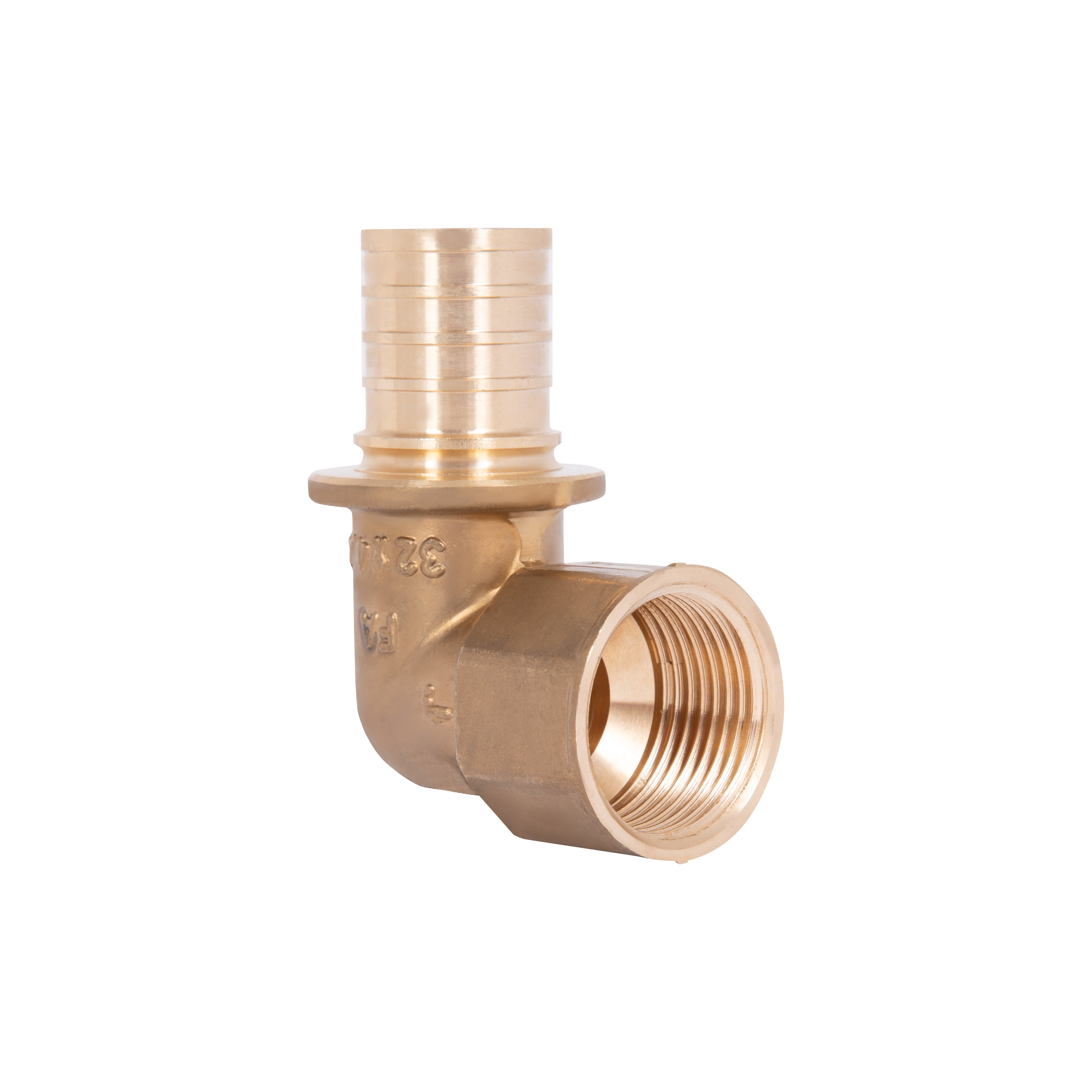 Кут натяжний Icma №1037 d32х4,4-1"В 851037AFGY05