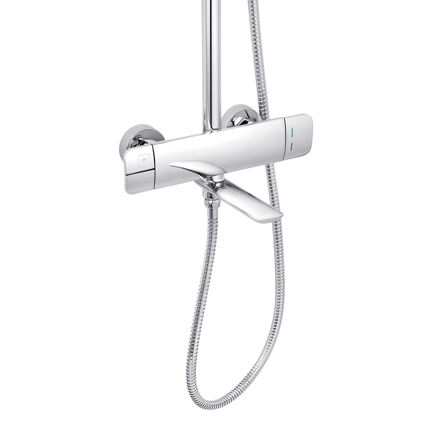 Душова система Kroner KRP Makon - C063