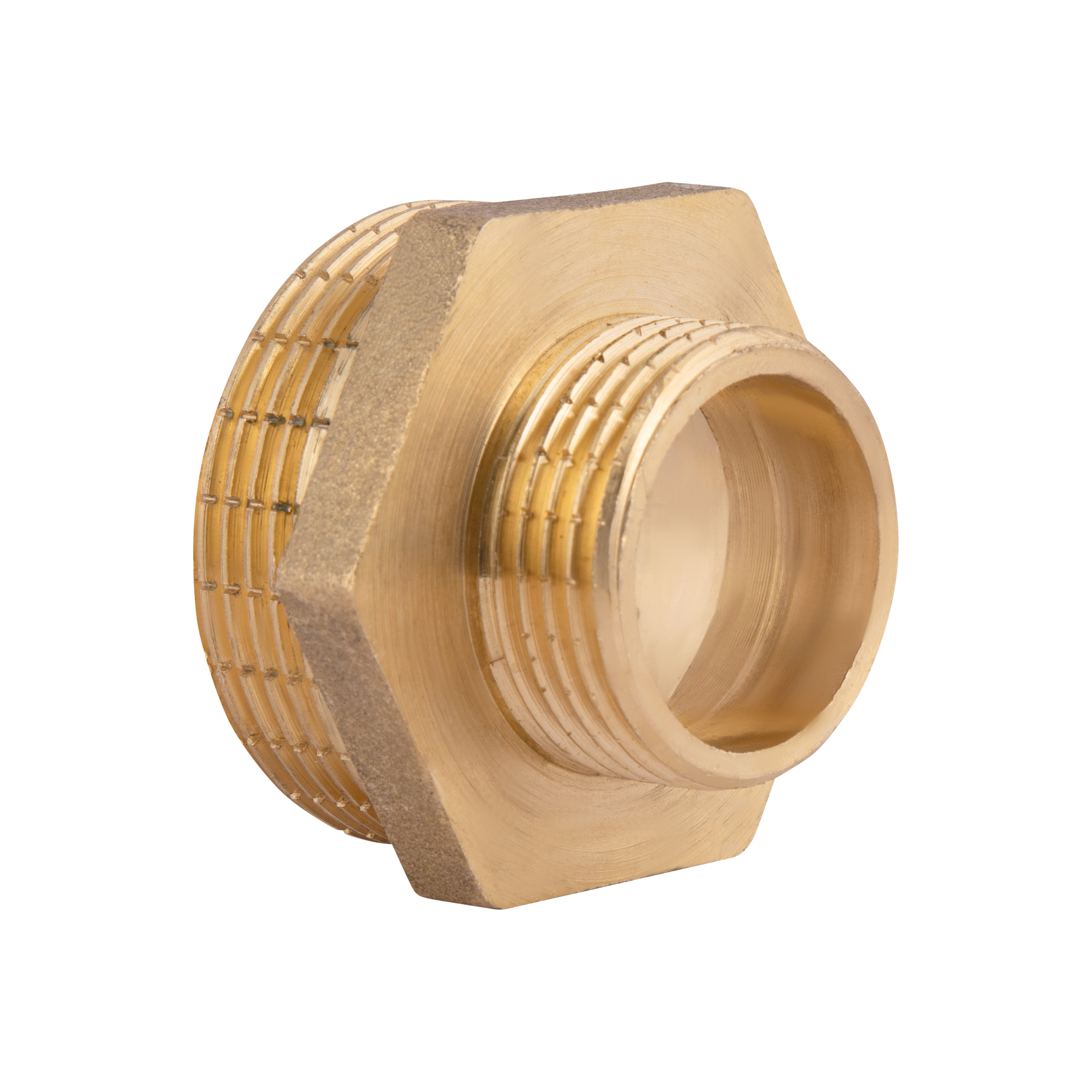 Ніпель Thermo Alliance Standart 1 1/2"х1" ЗР SD4084025