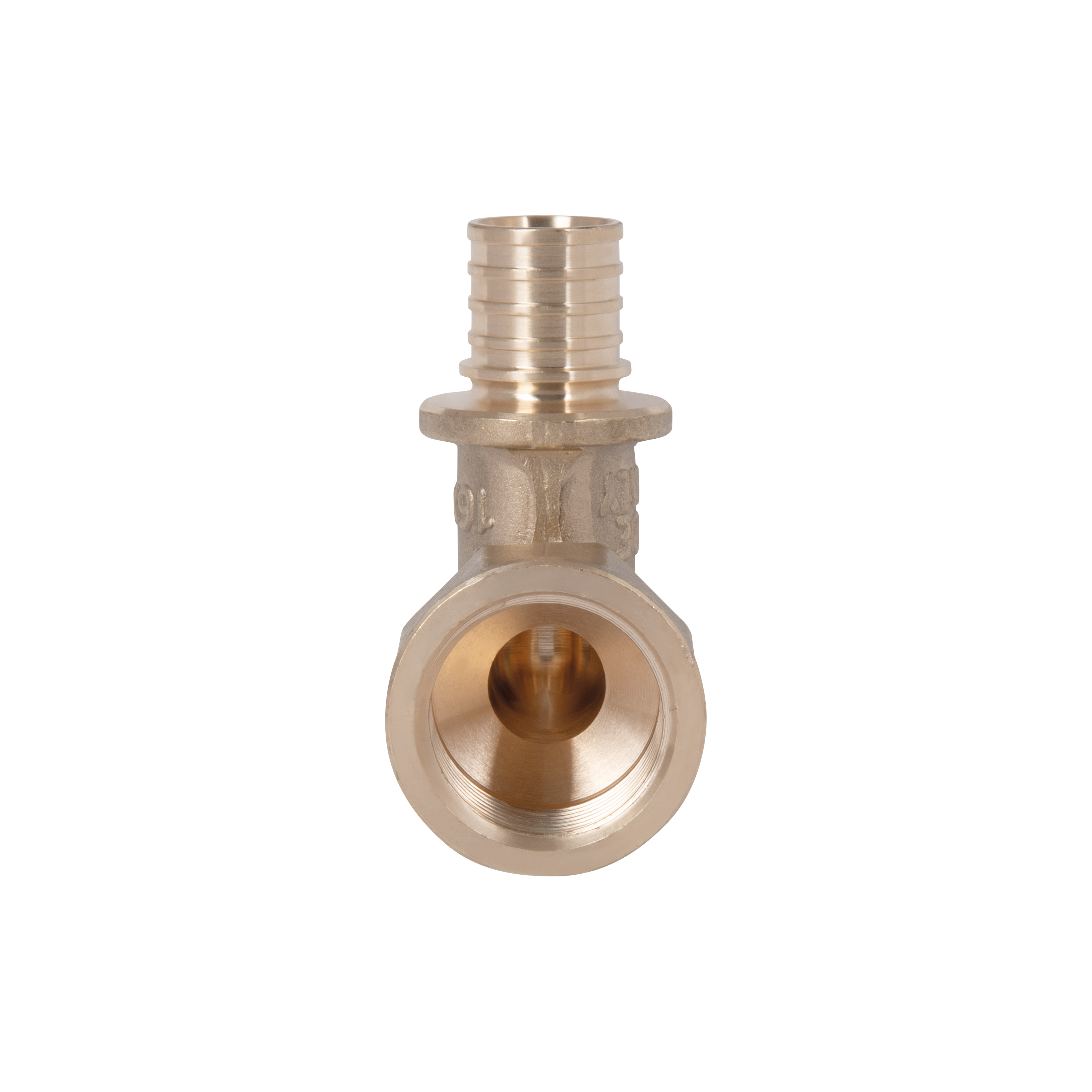 Кут натяжний Icma №1037 d16х2,2-1/2"В 851037ADBO05