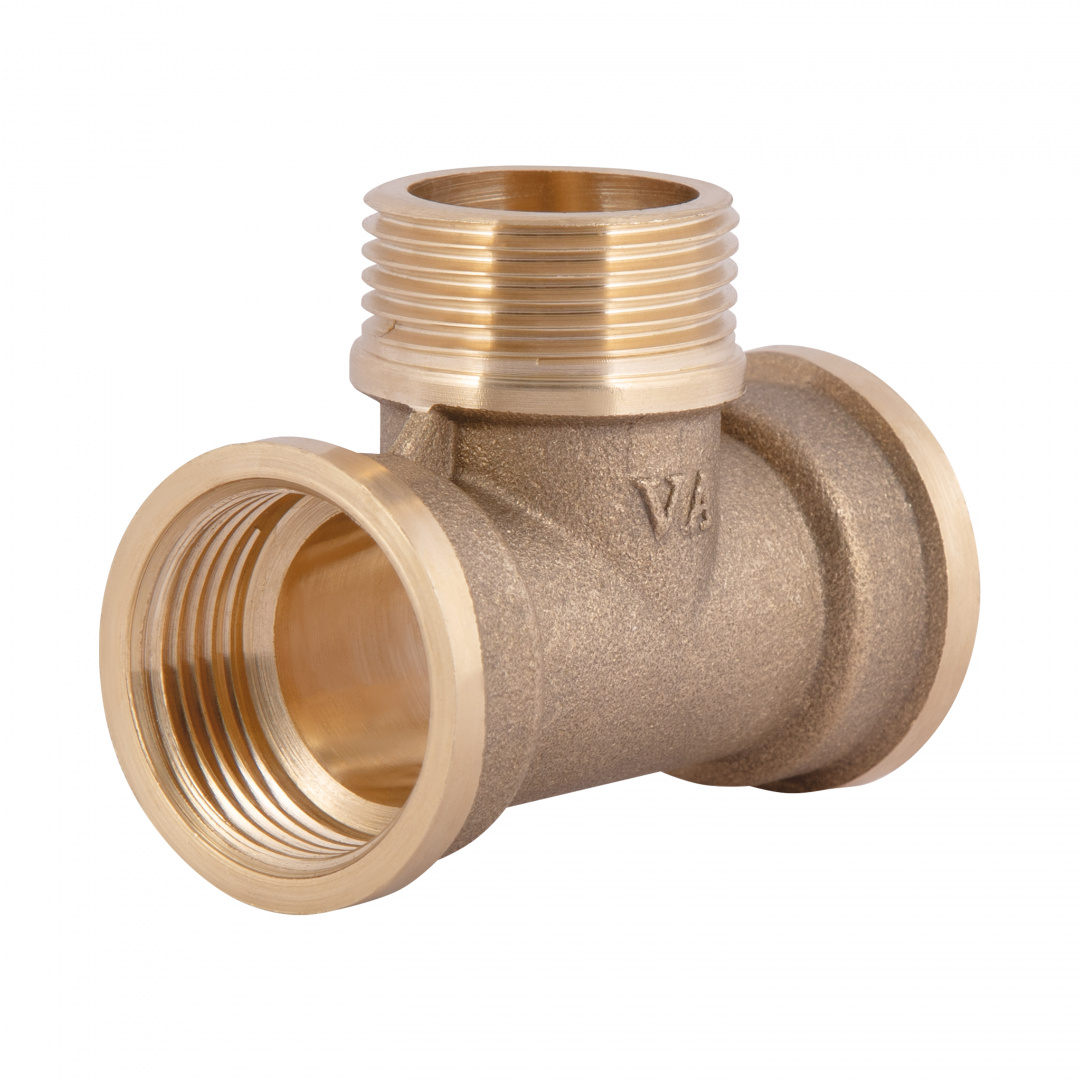 Трійник Thermo Alliance Standart 3/4" ВЗВ SD41520