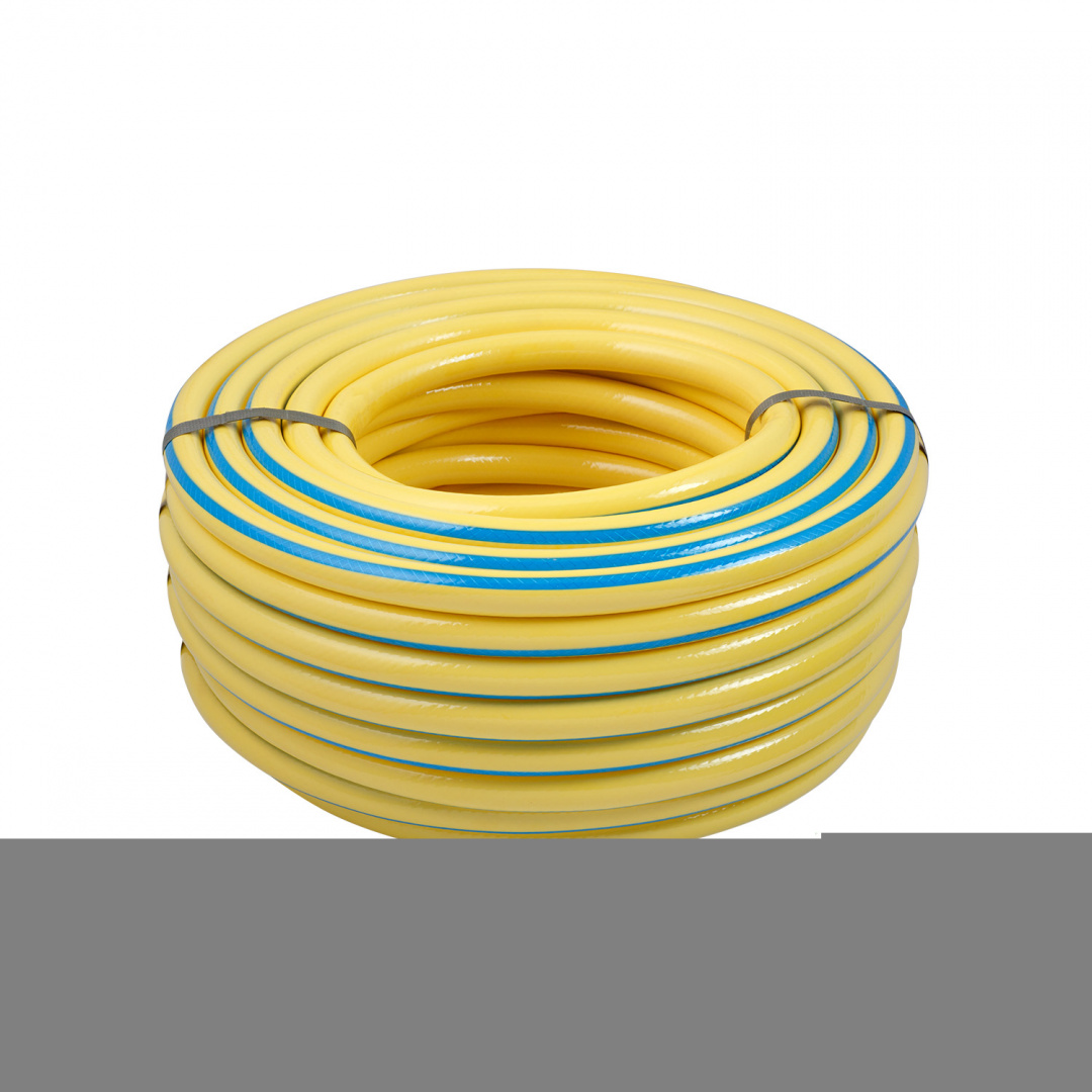 Шланг армований для поливу Evci Plactic "Tropik" 3/4" 30 м