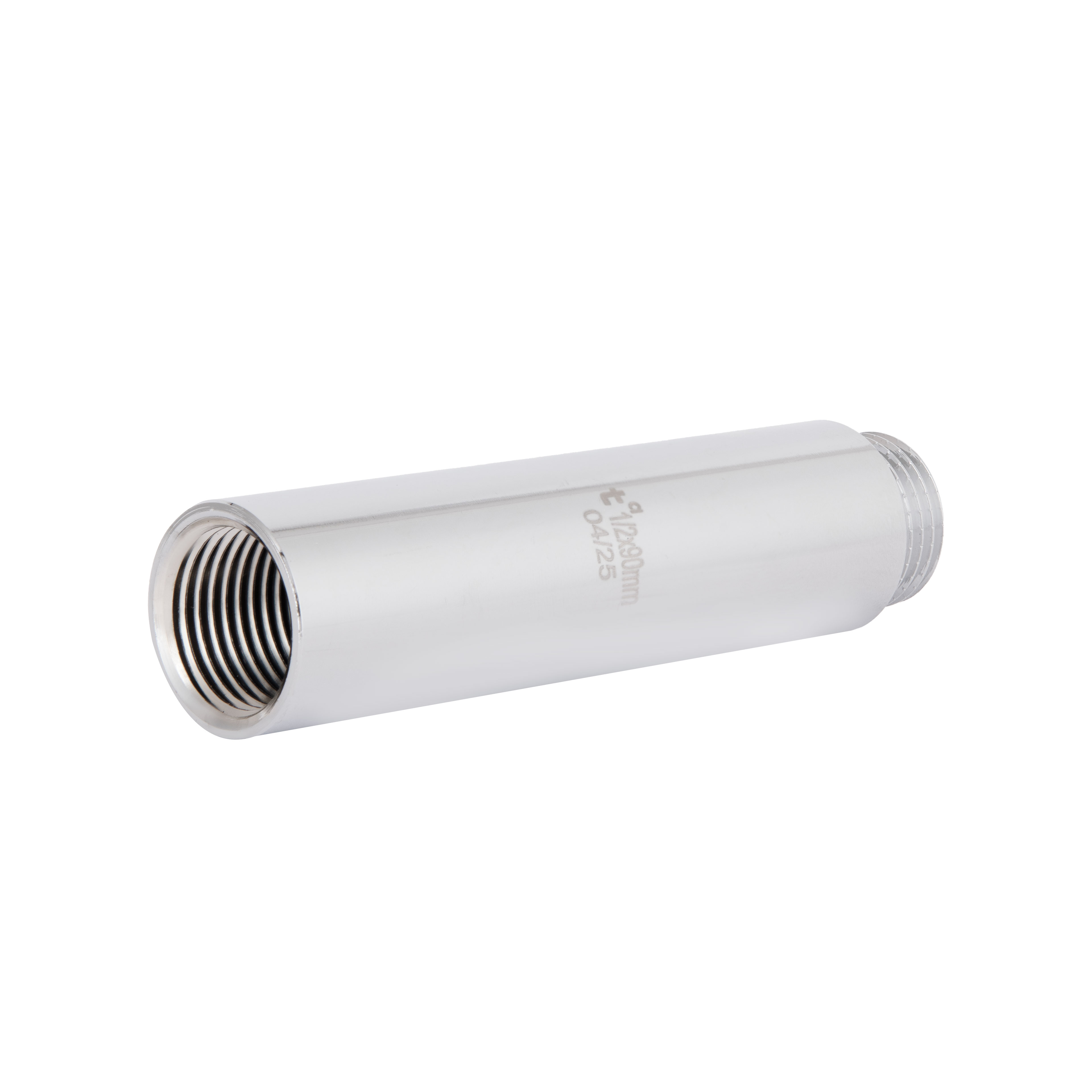 Подовжувач Thermo Alliance Standart 90х1/2" хром SD1301590