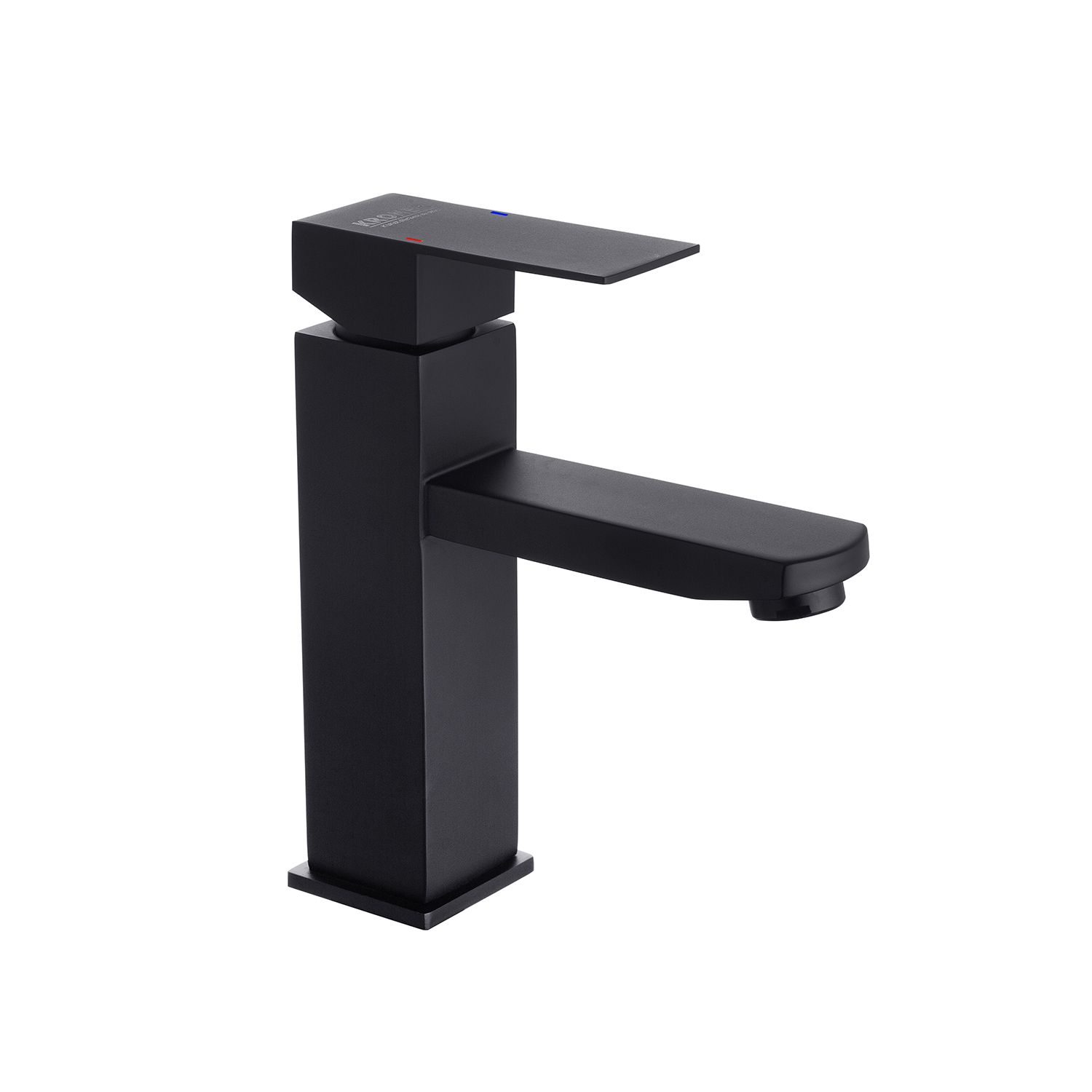 Набор 2 в 1 душова система Kroner Armada-SCH067 + змішувач Kubus-SCH010