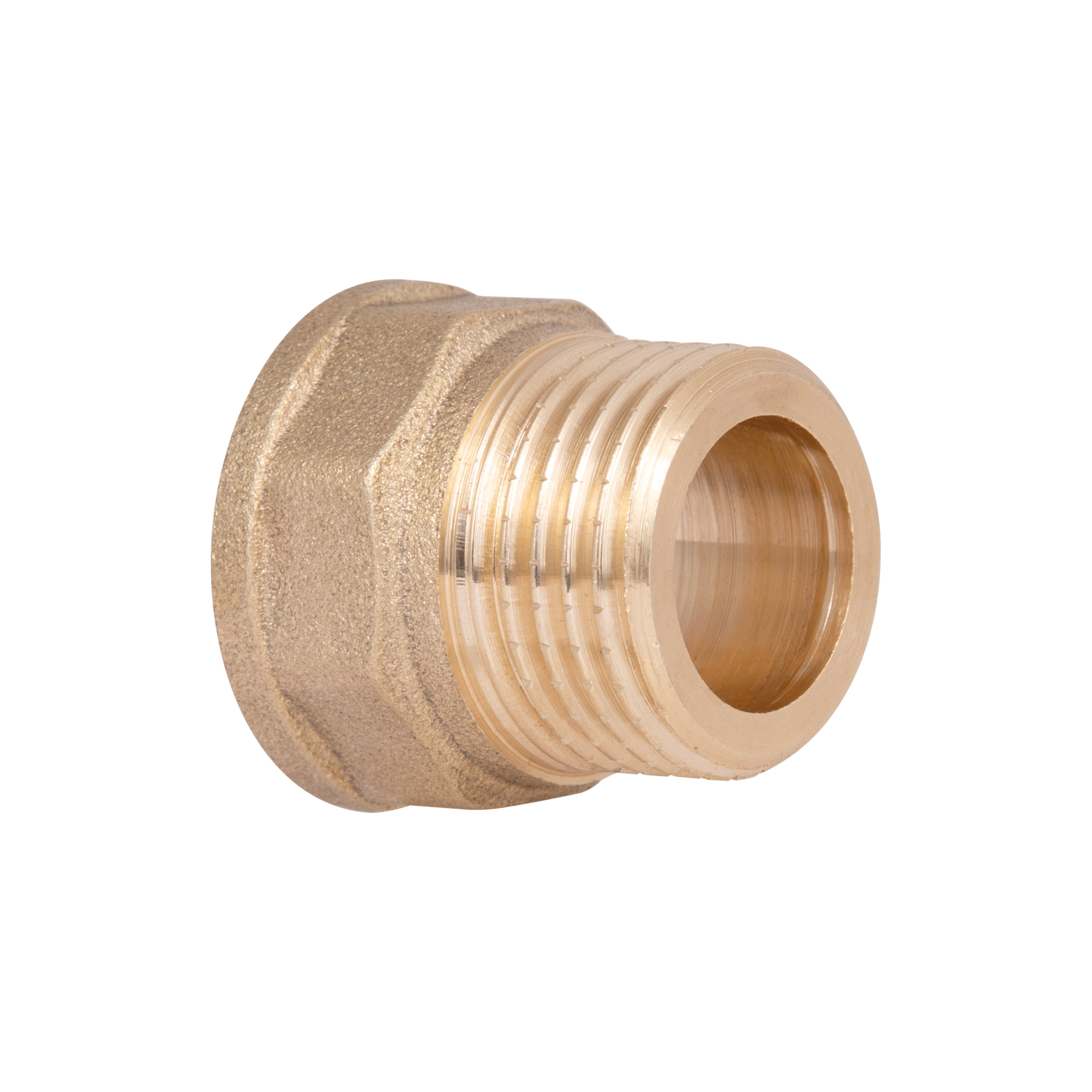 Перехідник Thermo Alliance Standart 1/2"х1/2" ВЗ SD4091515Р